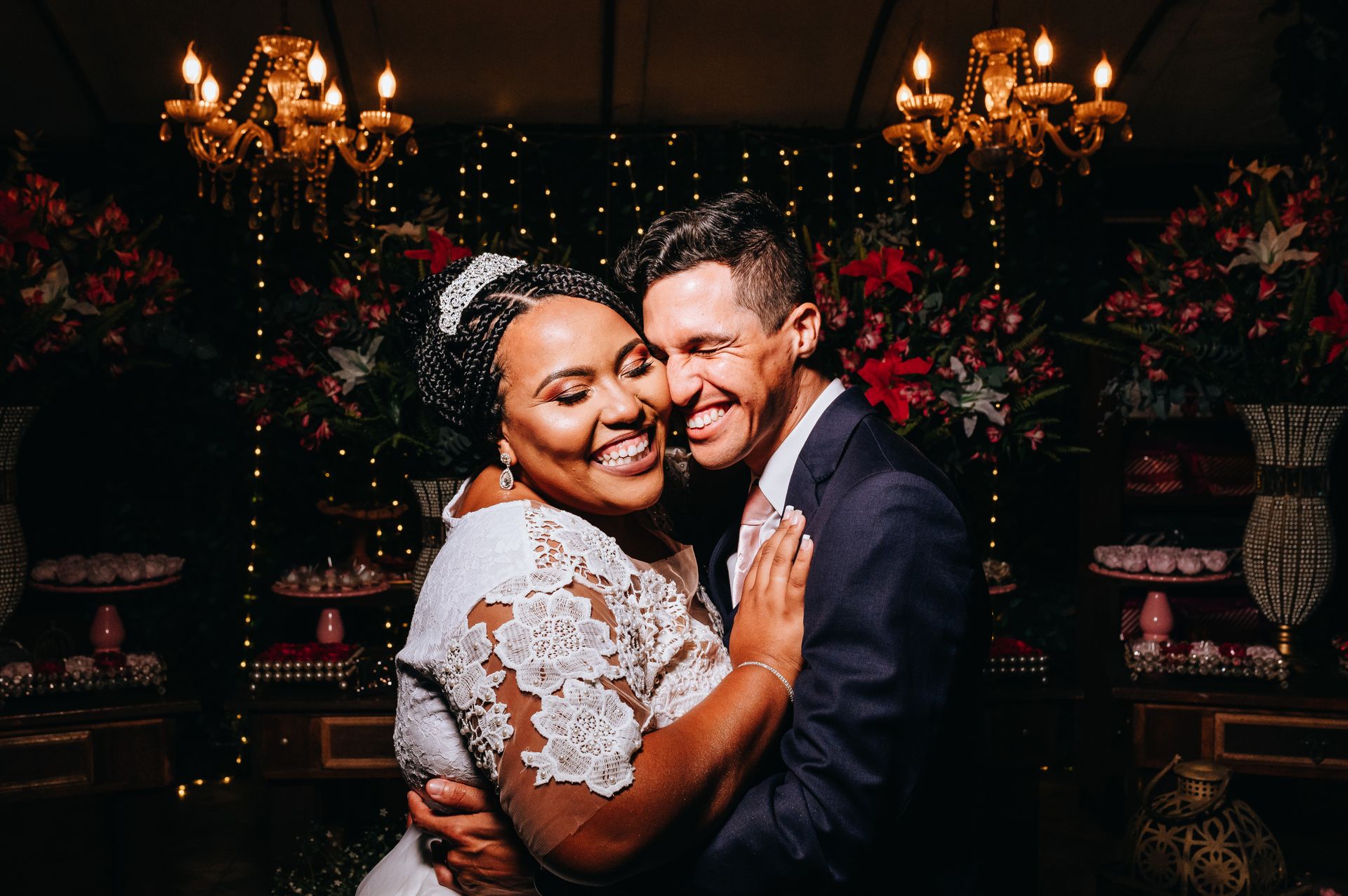 Casamento Edilaine & Heron - 2 - 29