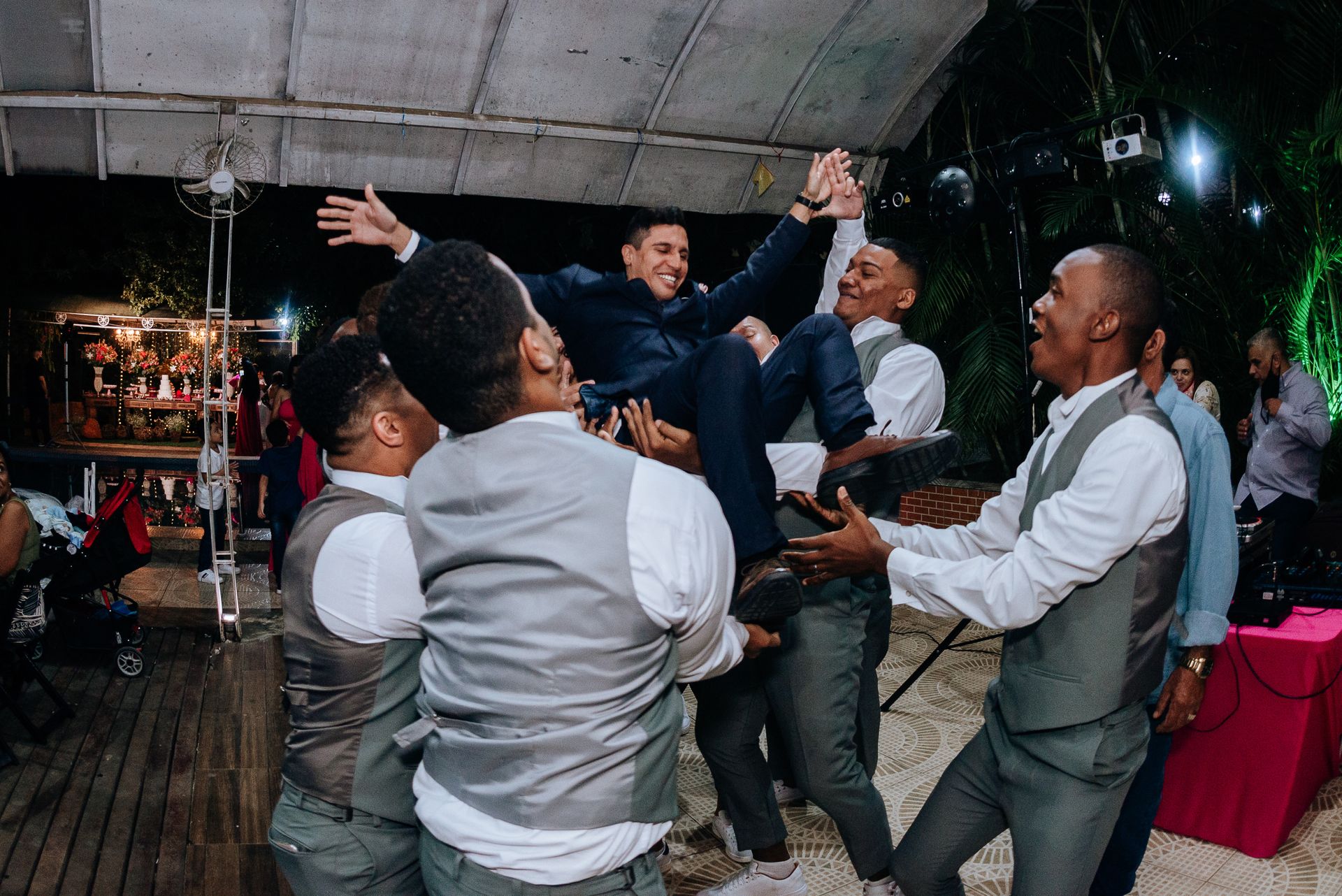 Casamento Edilaine & Heron - 2 - 30