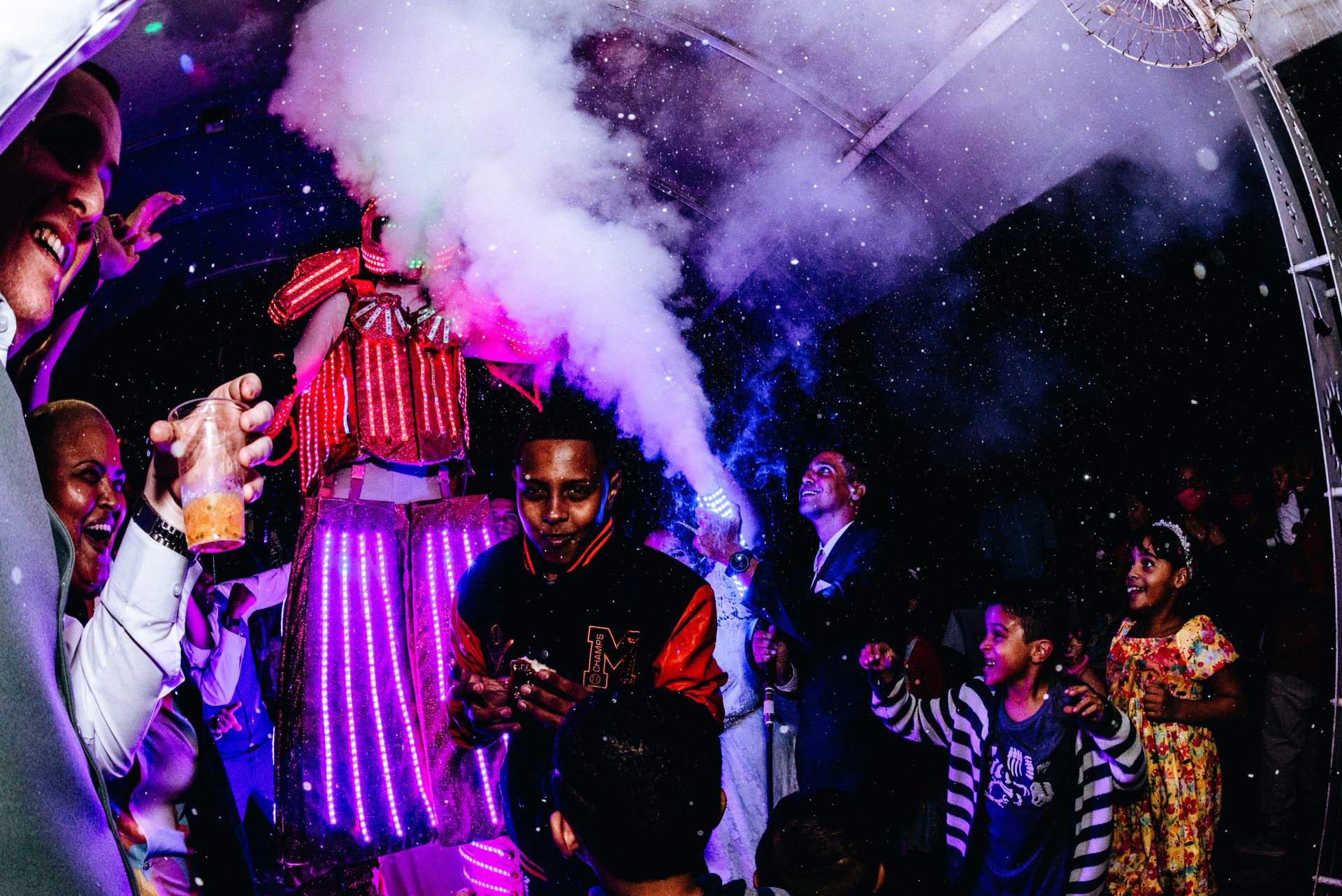 Casamento Edilaine & Heron - 2 - 32