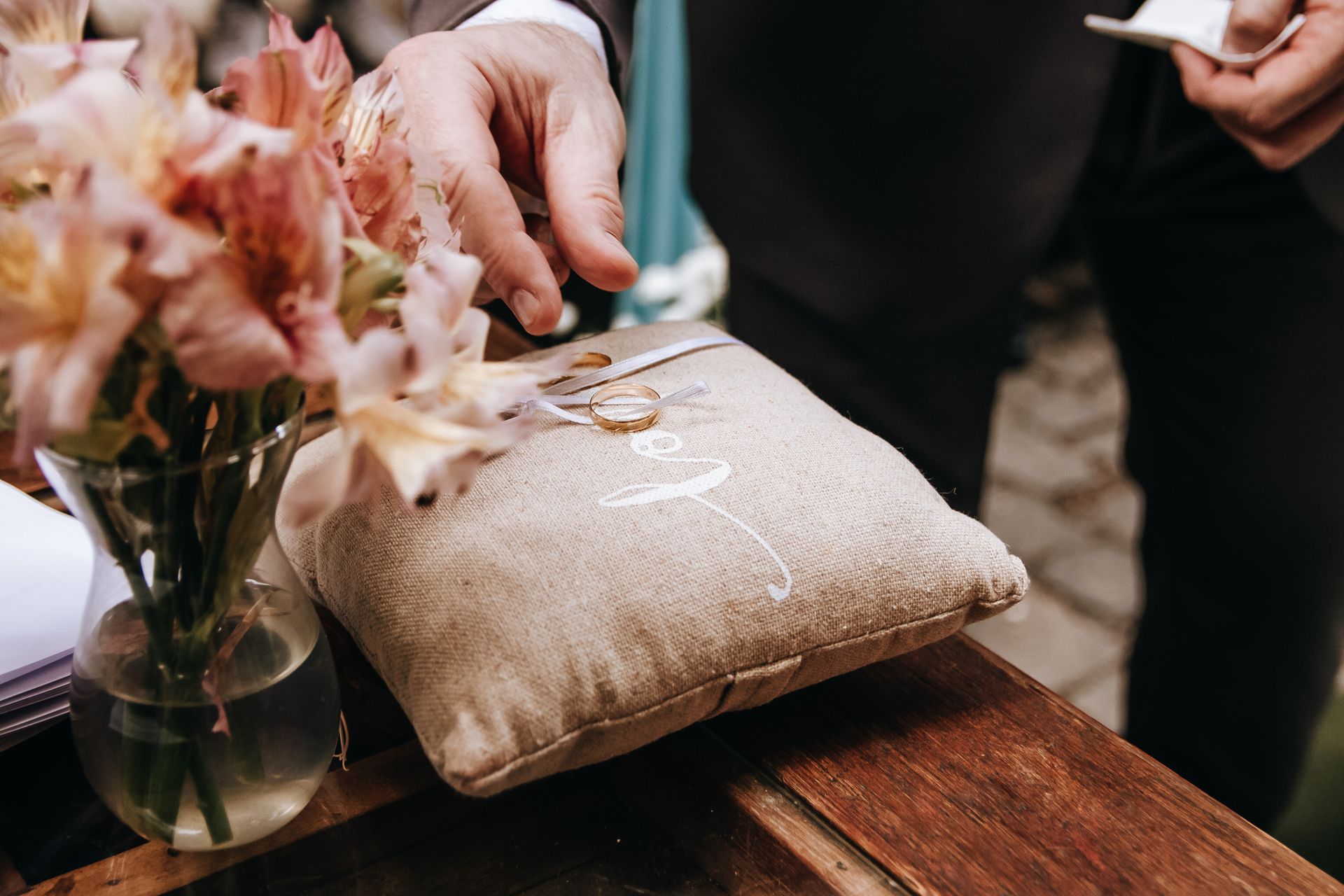 Casamento Nathalia & Ricardo - 2 - 11