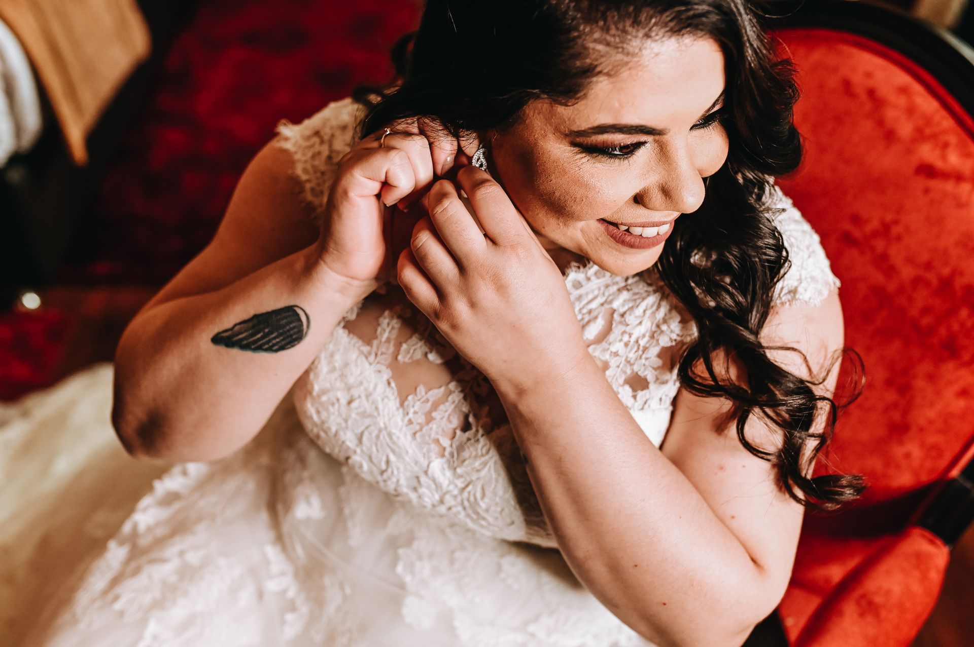 Casamento Nathalia & Ricardo - 2 - 21