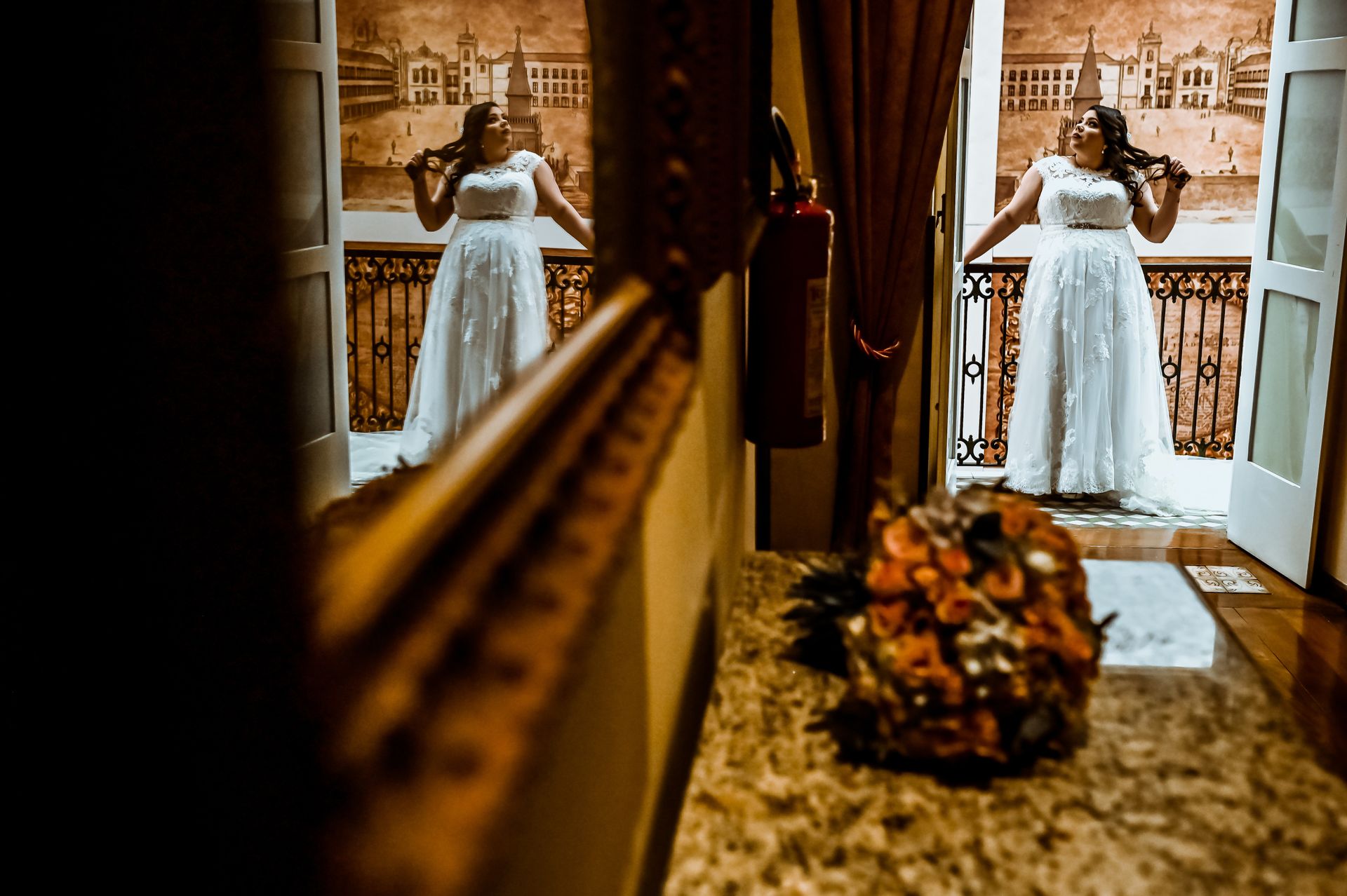 Casamento Nathalia & Ricardo - 2 - 23