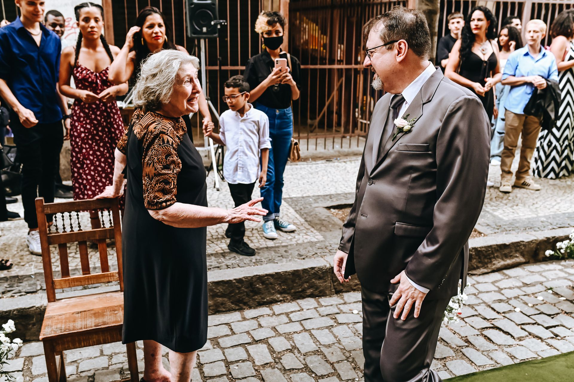 Casamento Nathalia & Ricardo - 2 - 25