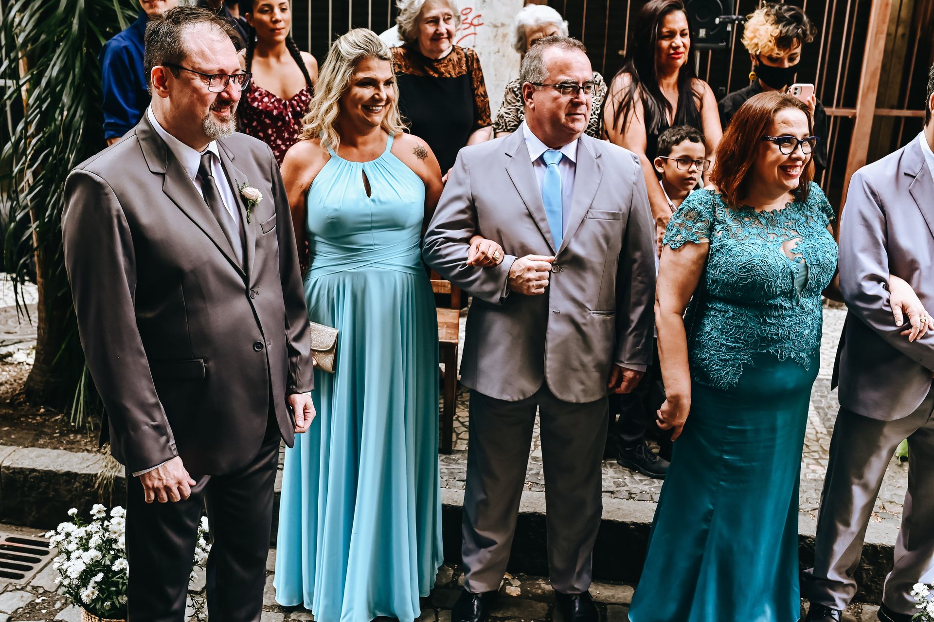 Casamento Nathalia & Ricardo - 2 - 29