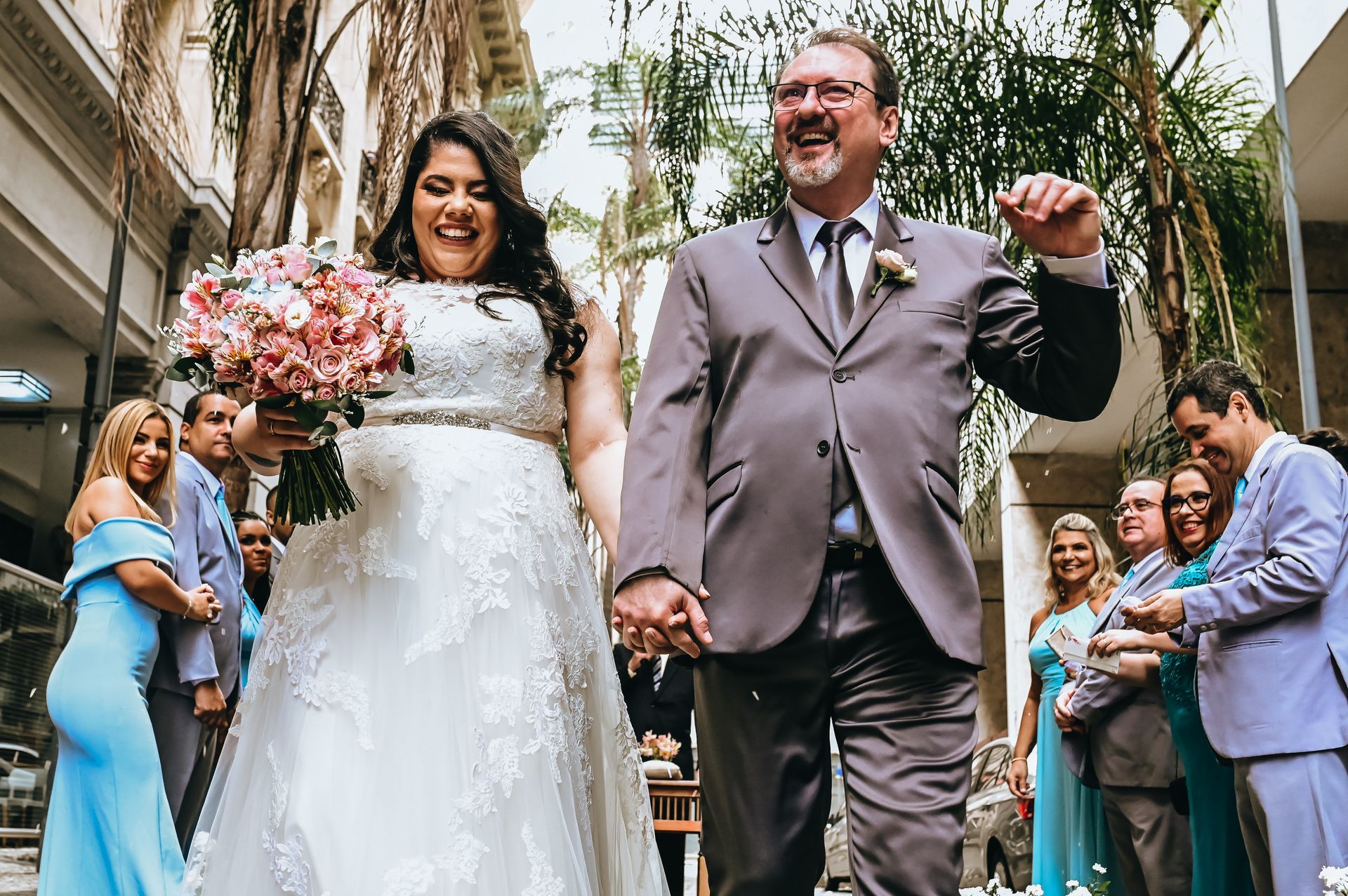 Casamento Nathalia & Ricardo - 2 - 37