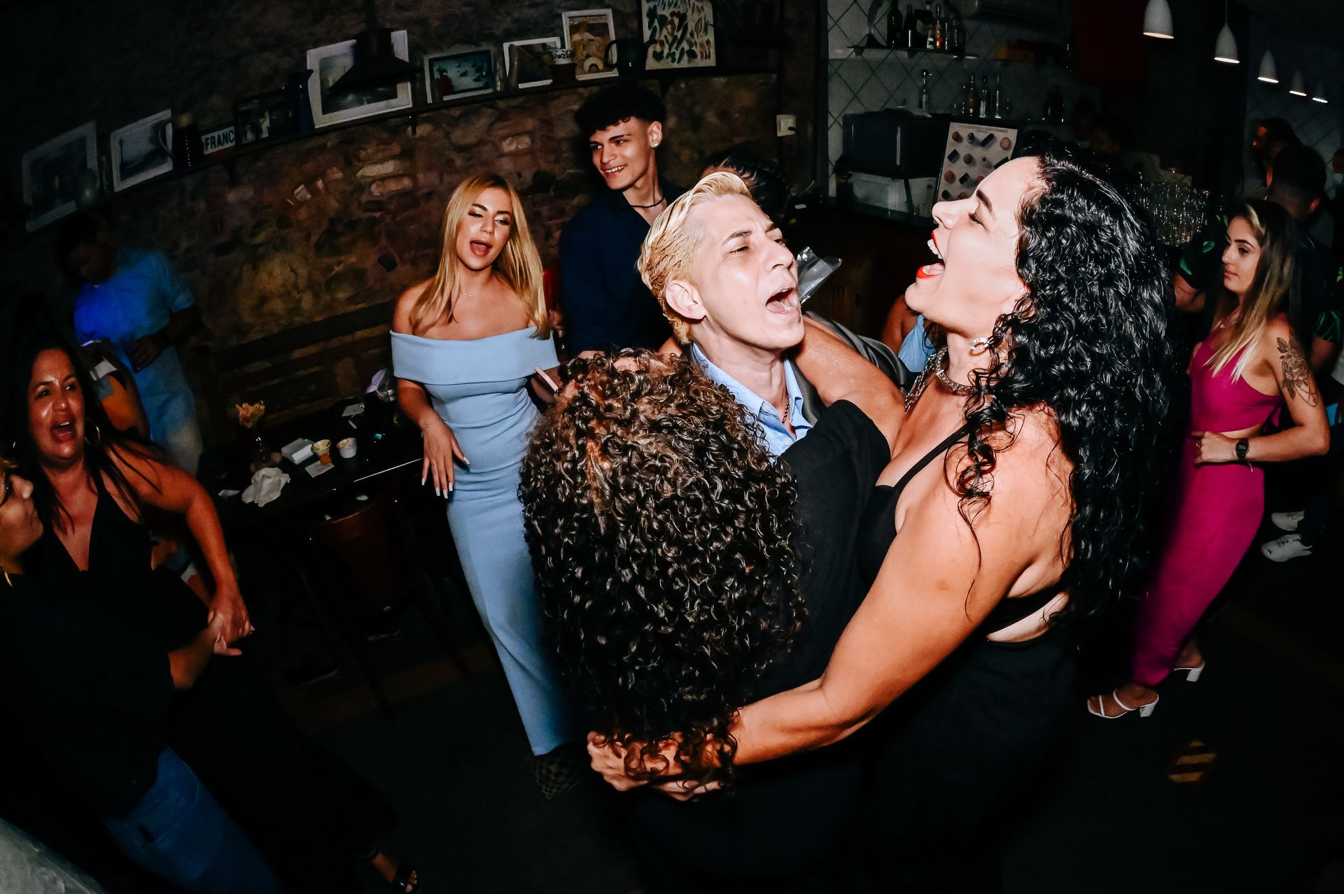 Casamento Nathalia & Ricardo - 2 - 44