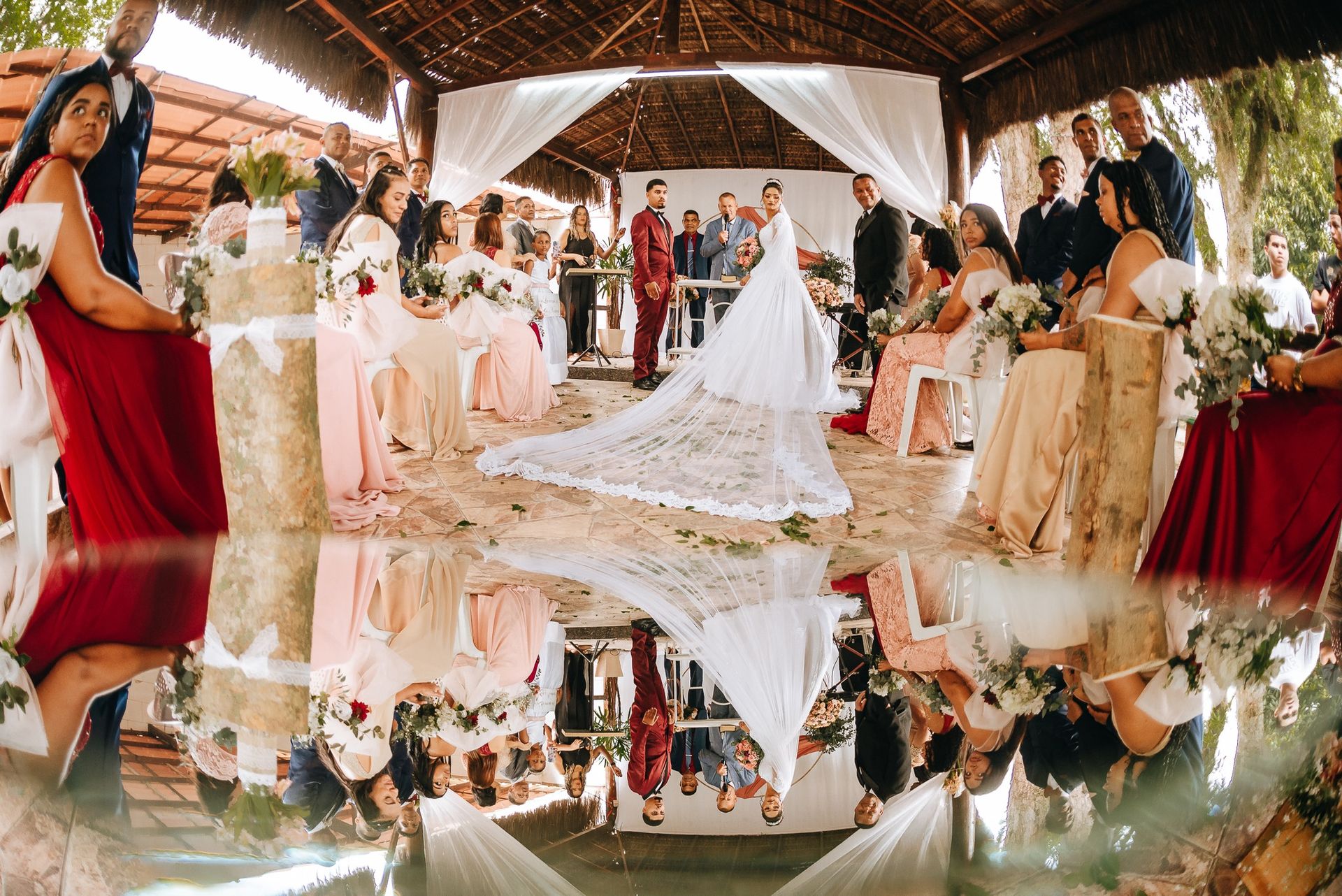 Casamento Kerem & Jhonatha - 2 - 7