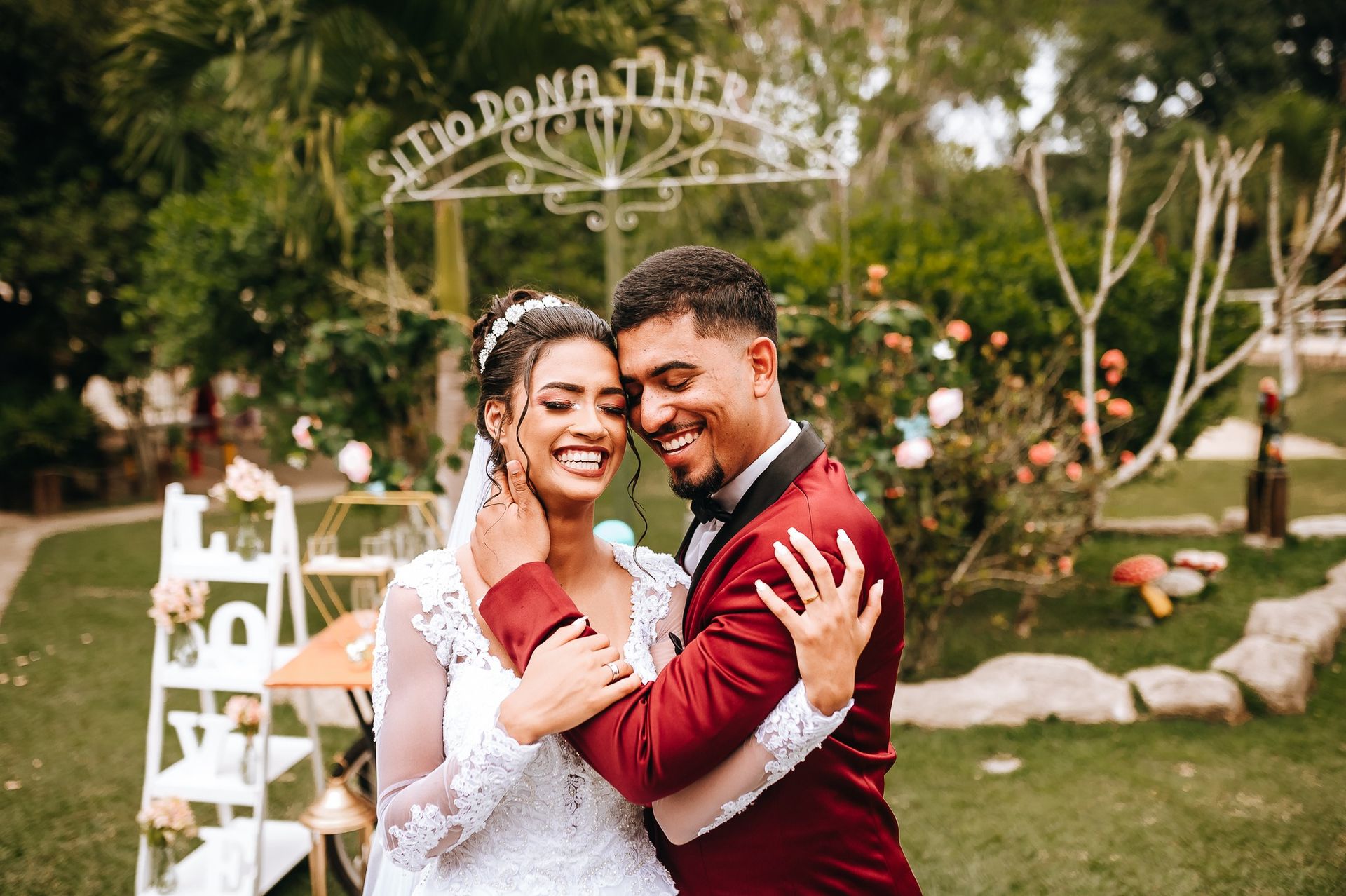 Casamento Kerem & Jhonatha - 2 - 9