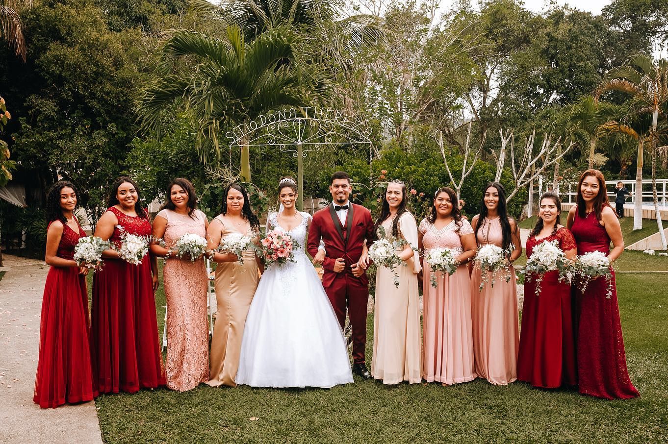 Casamento Kerem & Jhonatha - 2 - 10