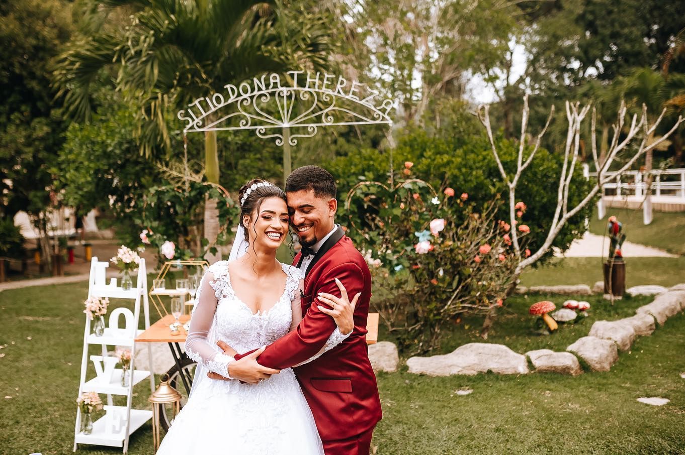 Casamento Kerem & Jhonatha - 2 - 12