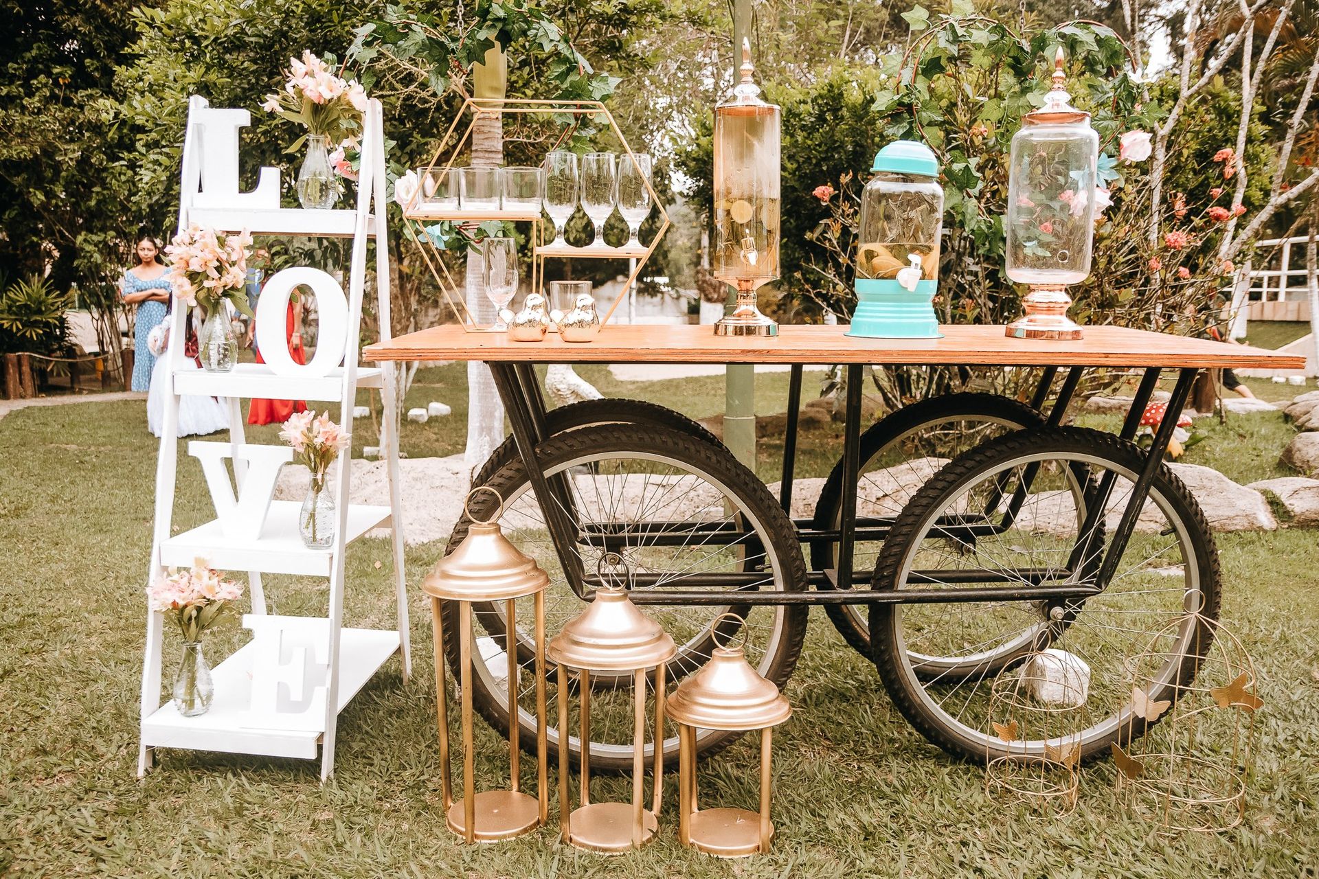 Casamento Kerem & Jhonatha - 2 - 14