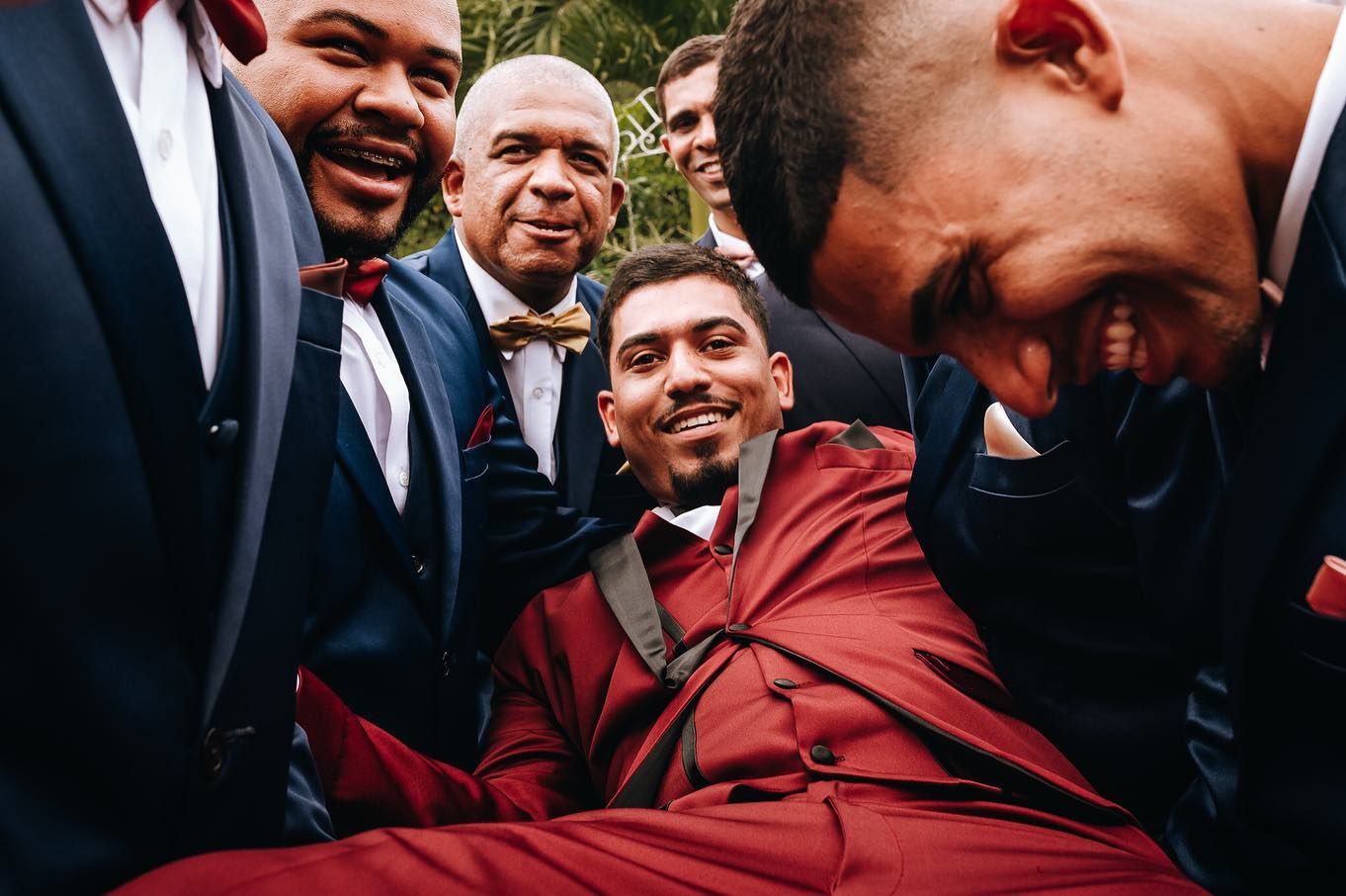 Casamento Kerem & Jhonatha - 2 - 17