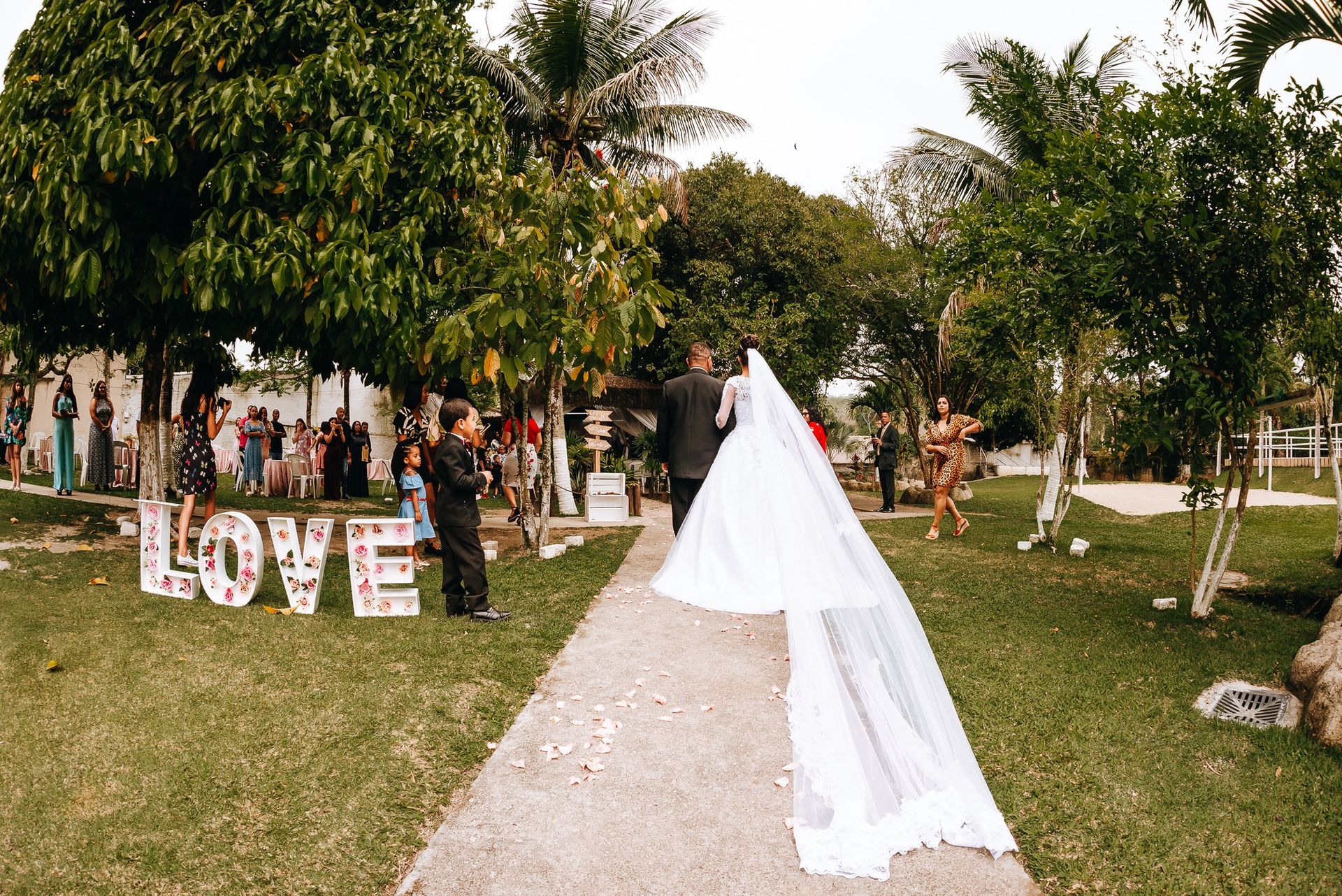 Casamento Kerem & Jhonatha - 2 - 2