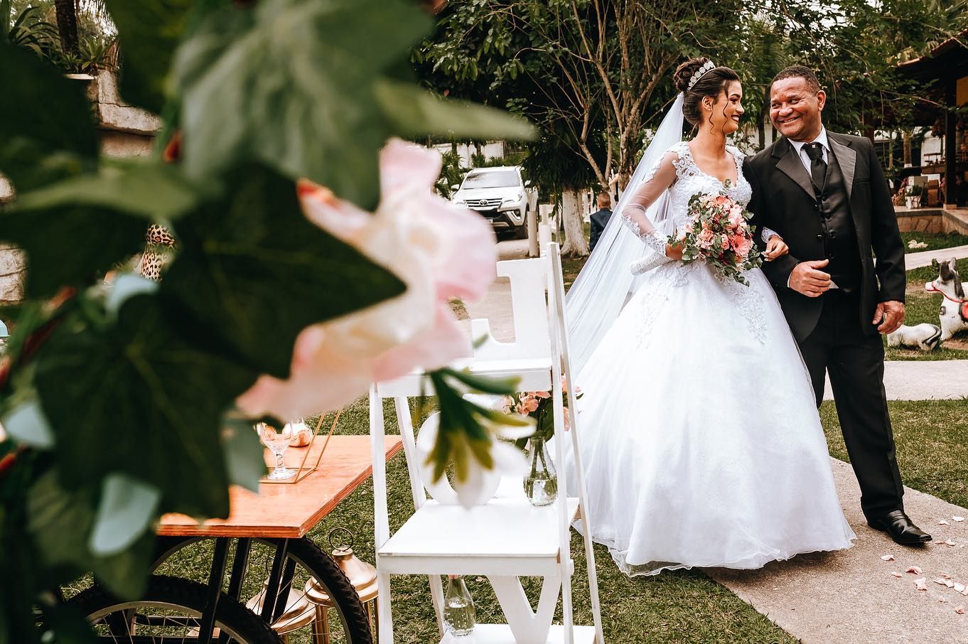 Casamento Kerem & Jhonatha - 2 - 4