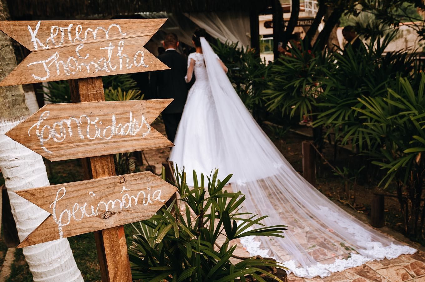 Casamento Kerem & Jhonatha - 2 - 5