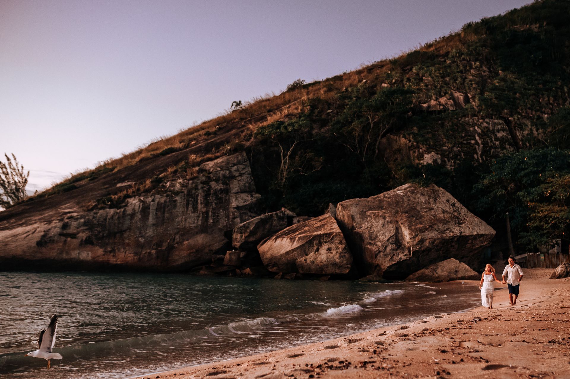 Ensaio pré wedding Esmeralda & Marcus - 2 - 10