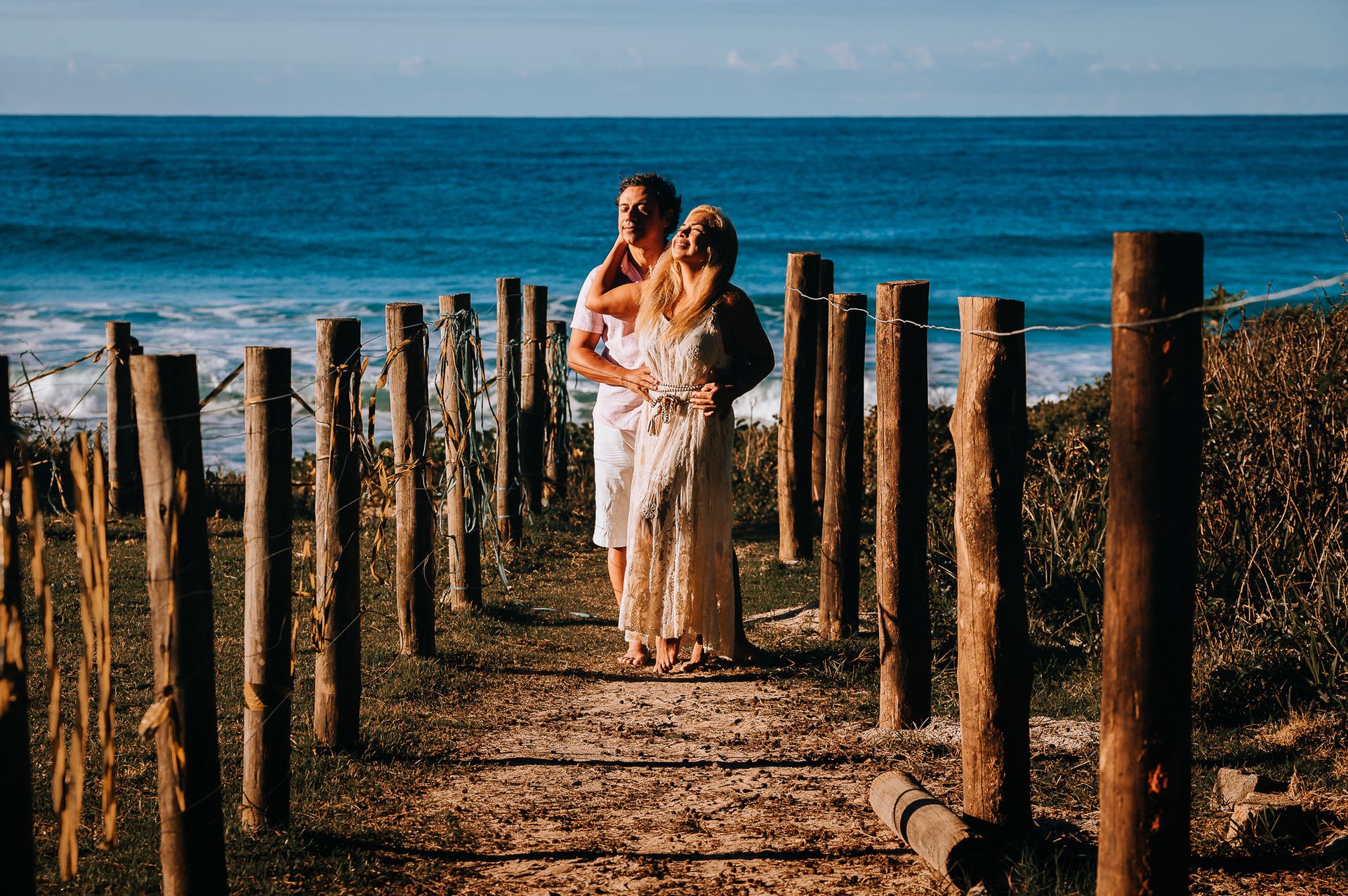 Ensaio pré wedding Esmeralda & Marcus - 2 - 2