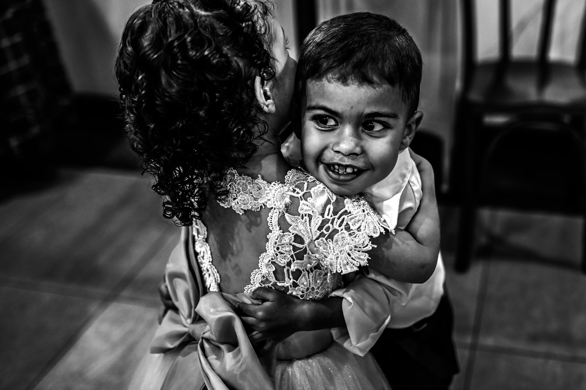 Casamento Fabi & Alberto - 2 - 1