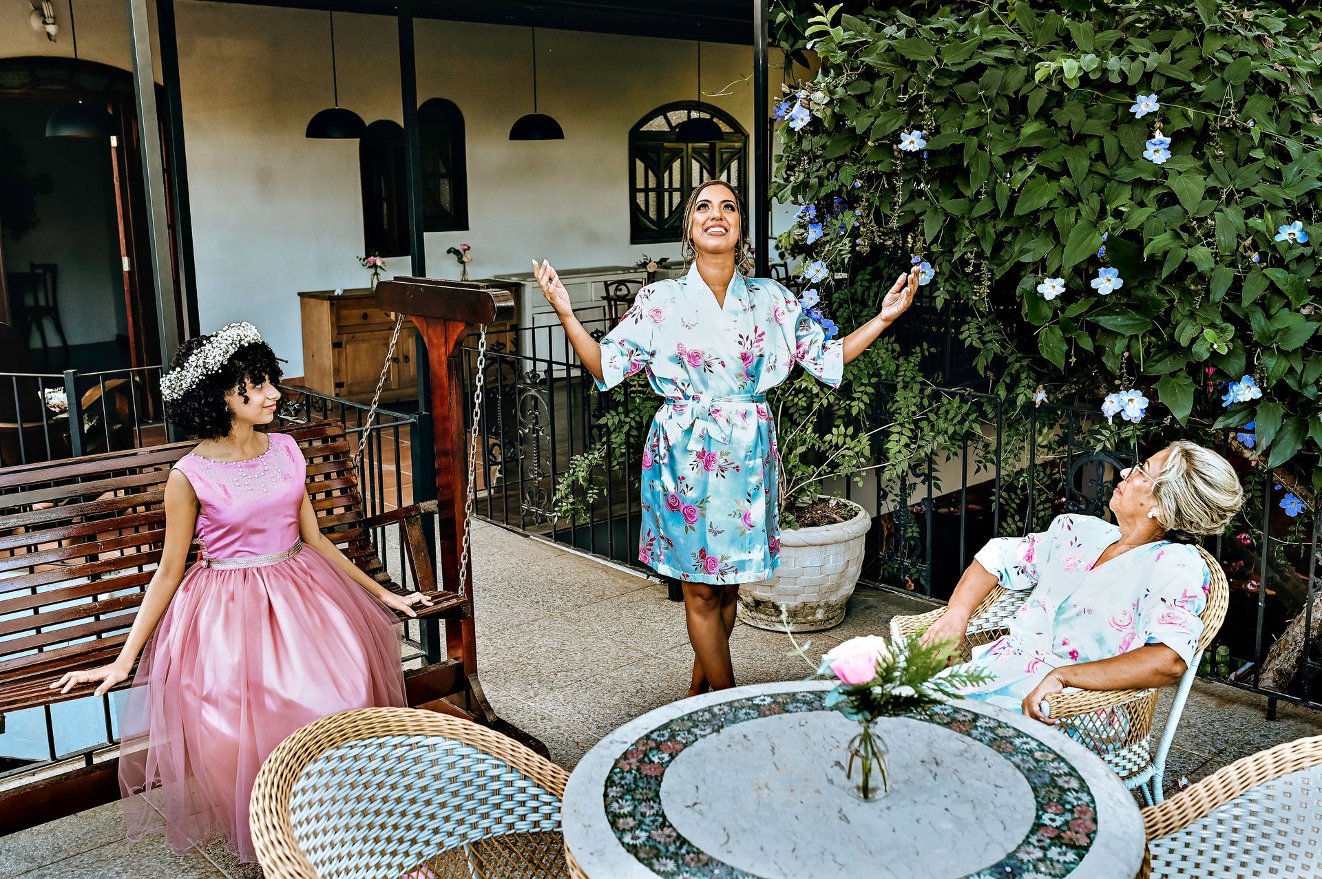 Casamento Fabi & Alberto - 2 - 3