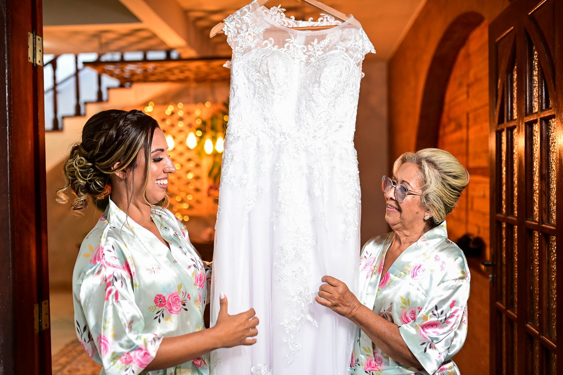 Casamento Fabi & Alberto - 2 - 4