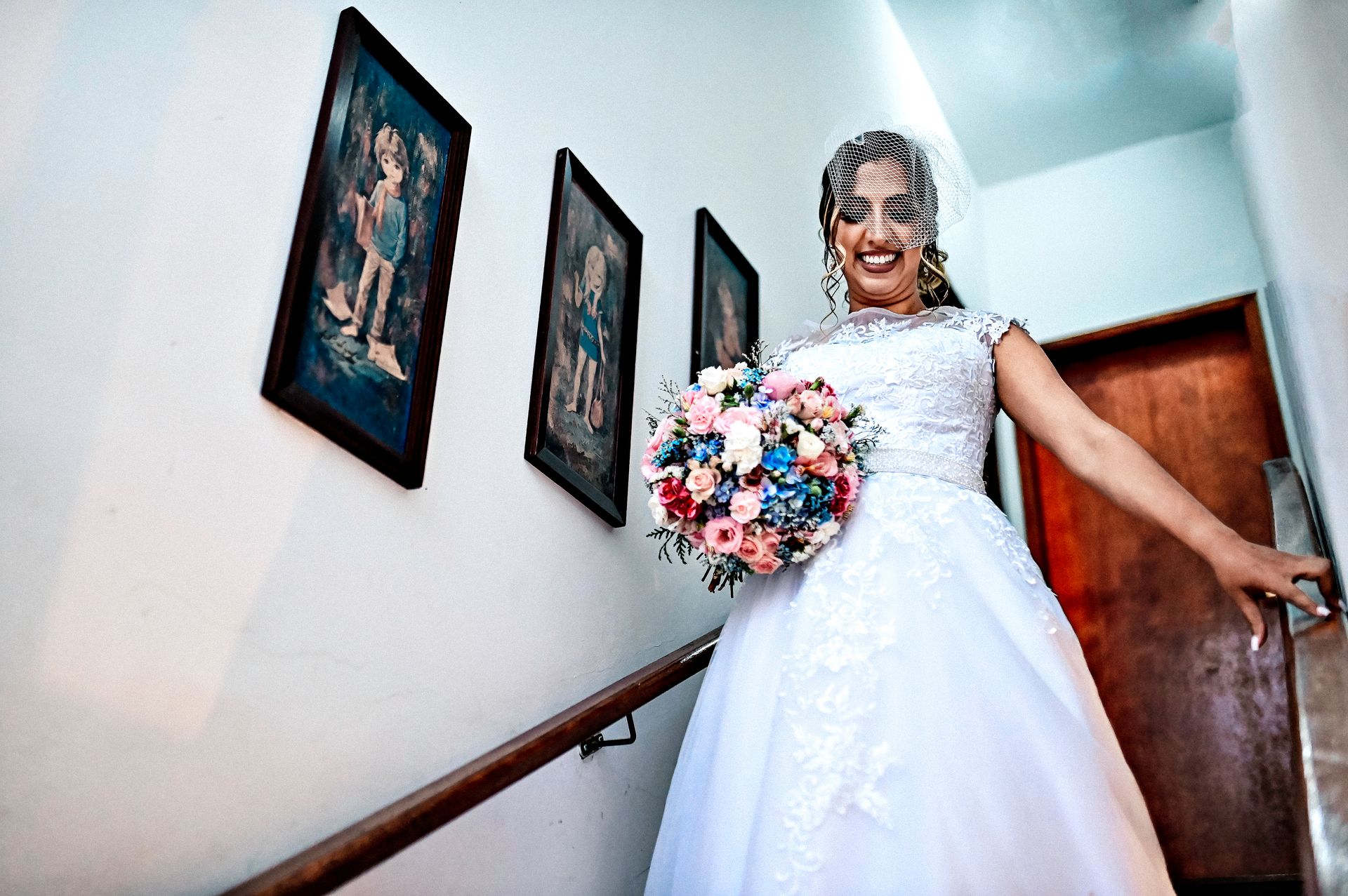 Casamento Fabi & Alberto - 2 - 6