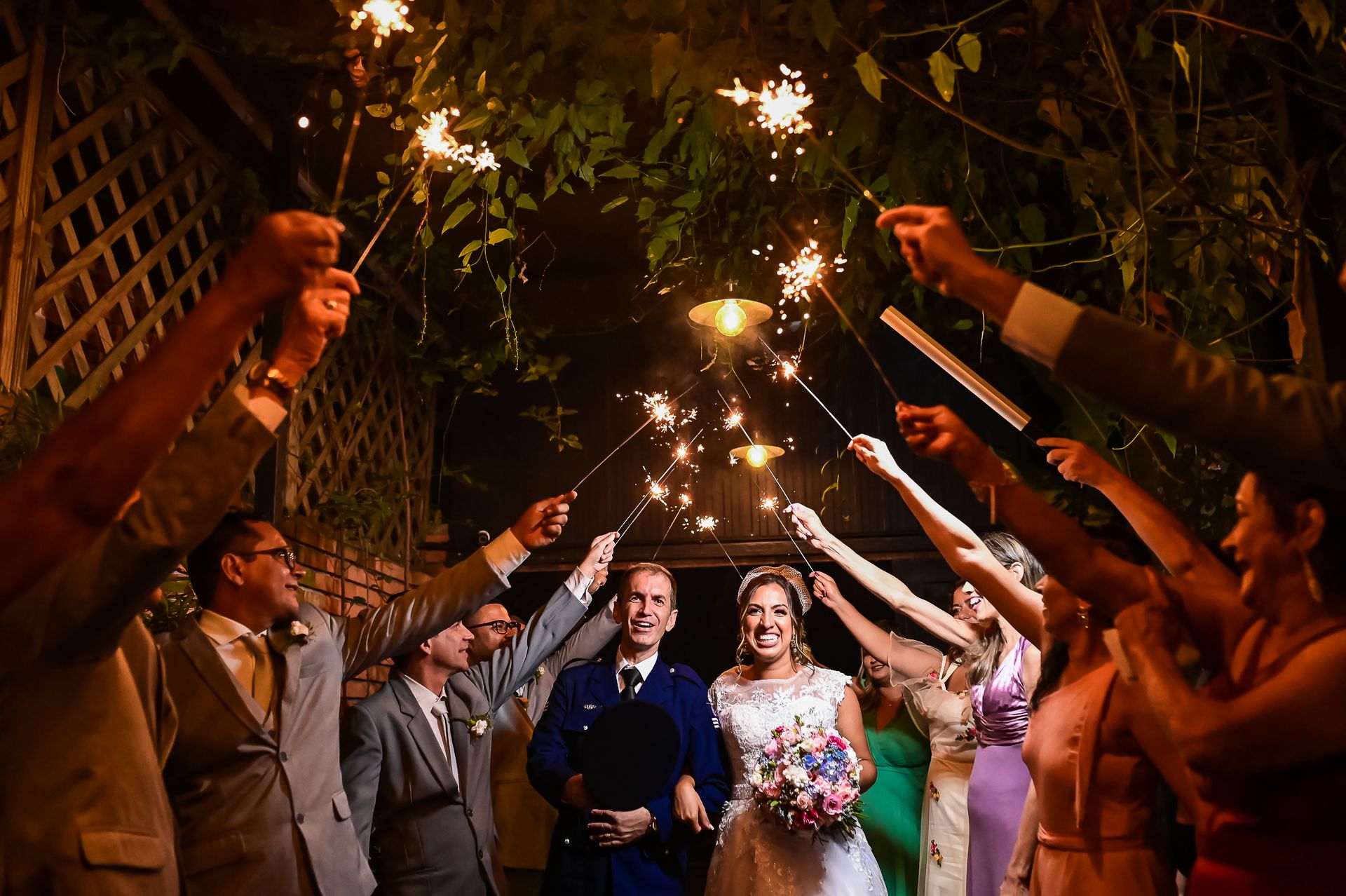 Casamento Fabi & Alberto - 2 - 13