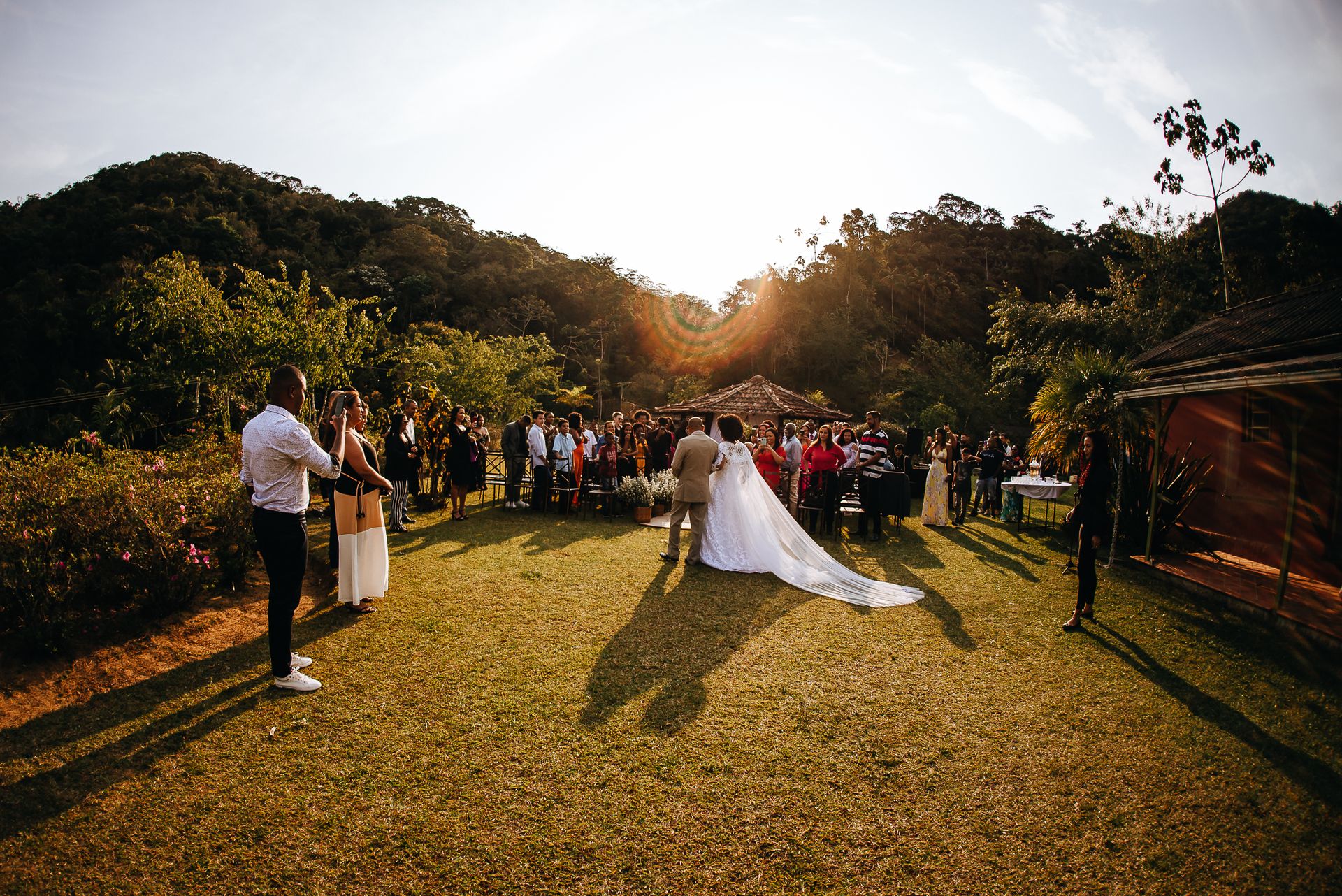 Casamento Silvino & Josi - 2 - 0