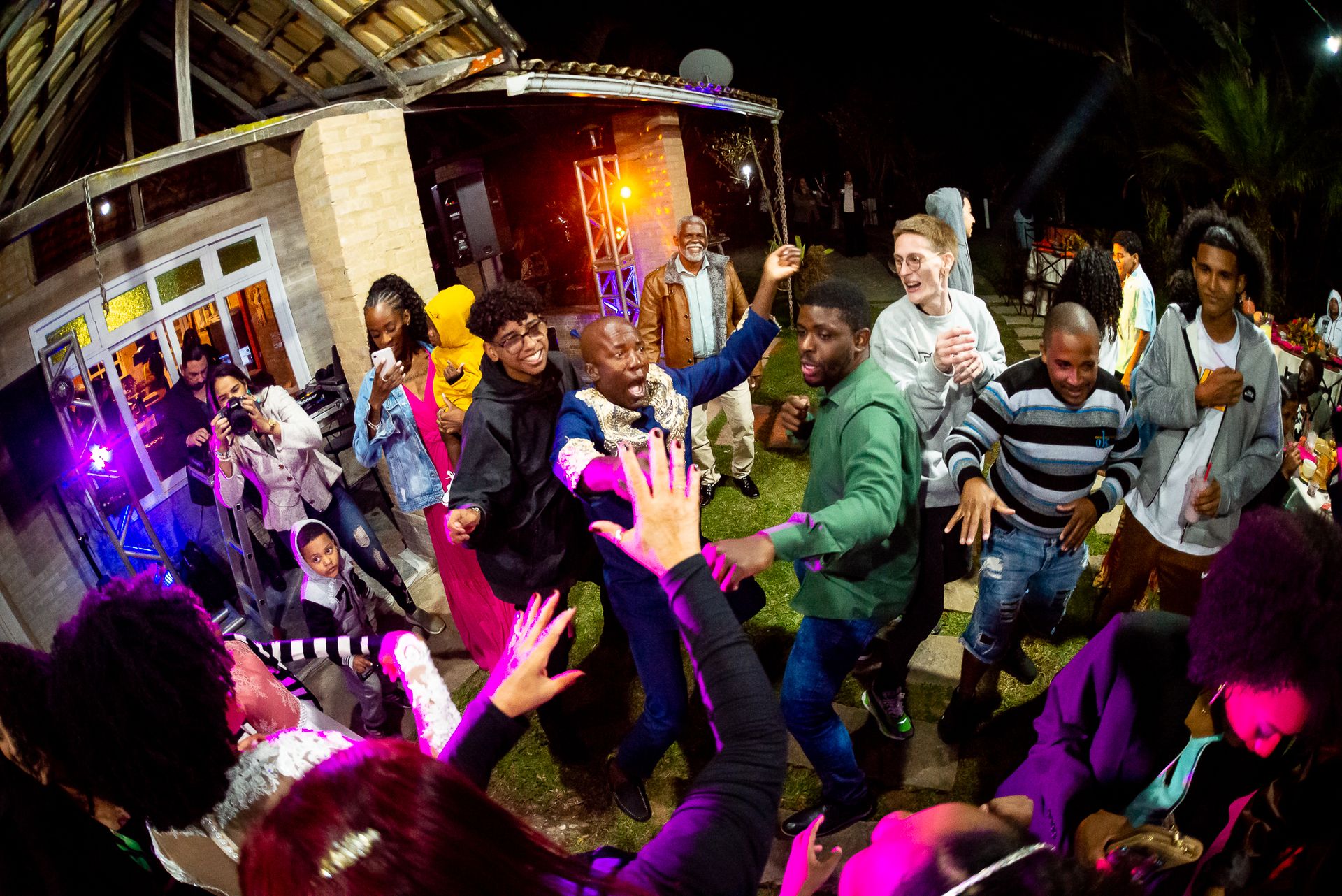 Casamento Silvino & Josi - 2 - 2