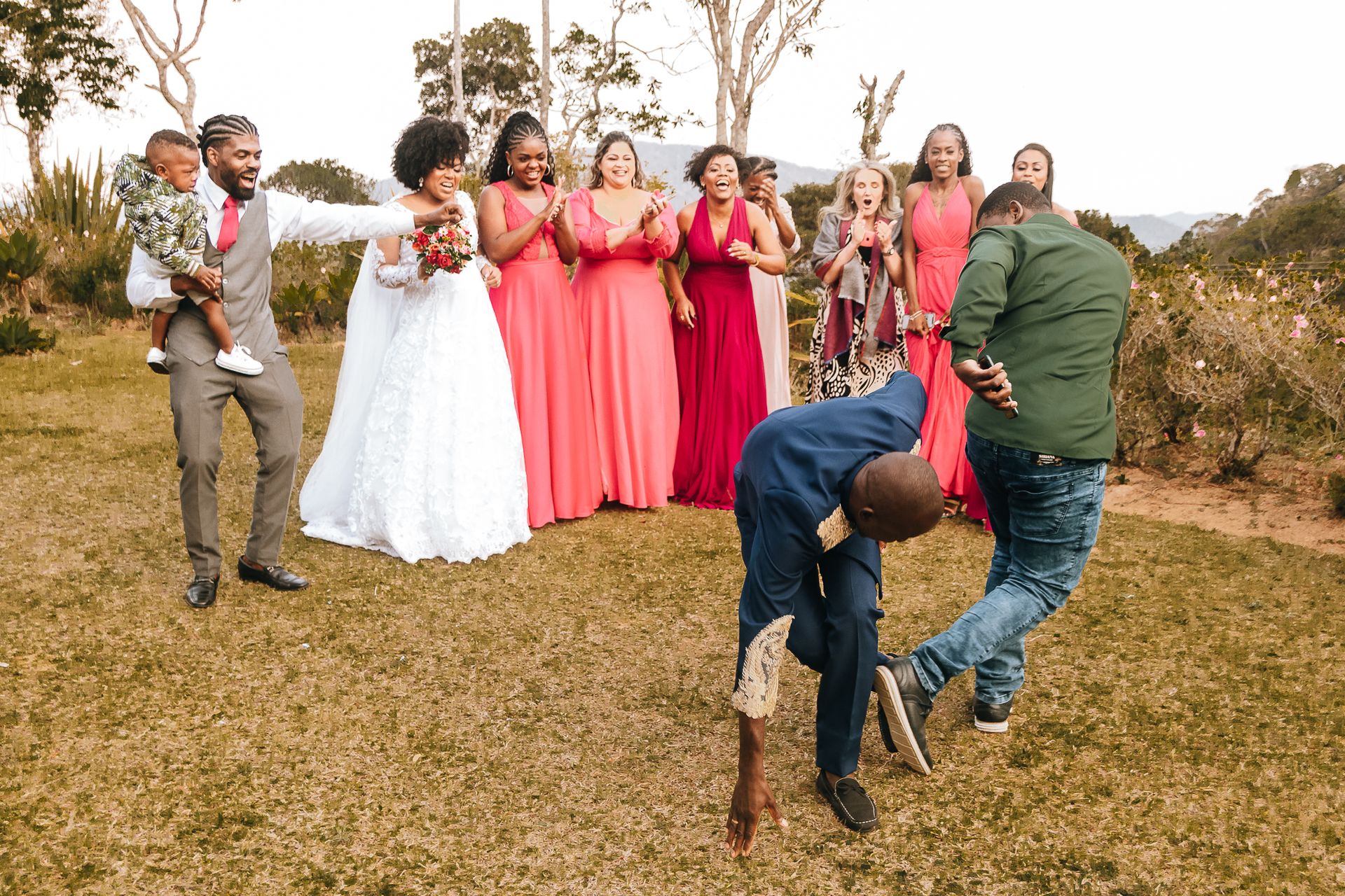 Casamento Silvino & Josi - 2 - 5