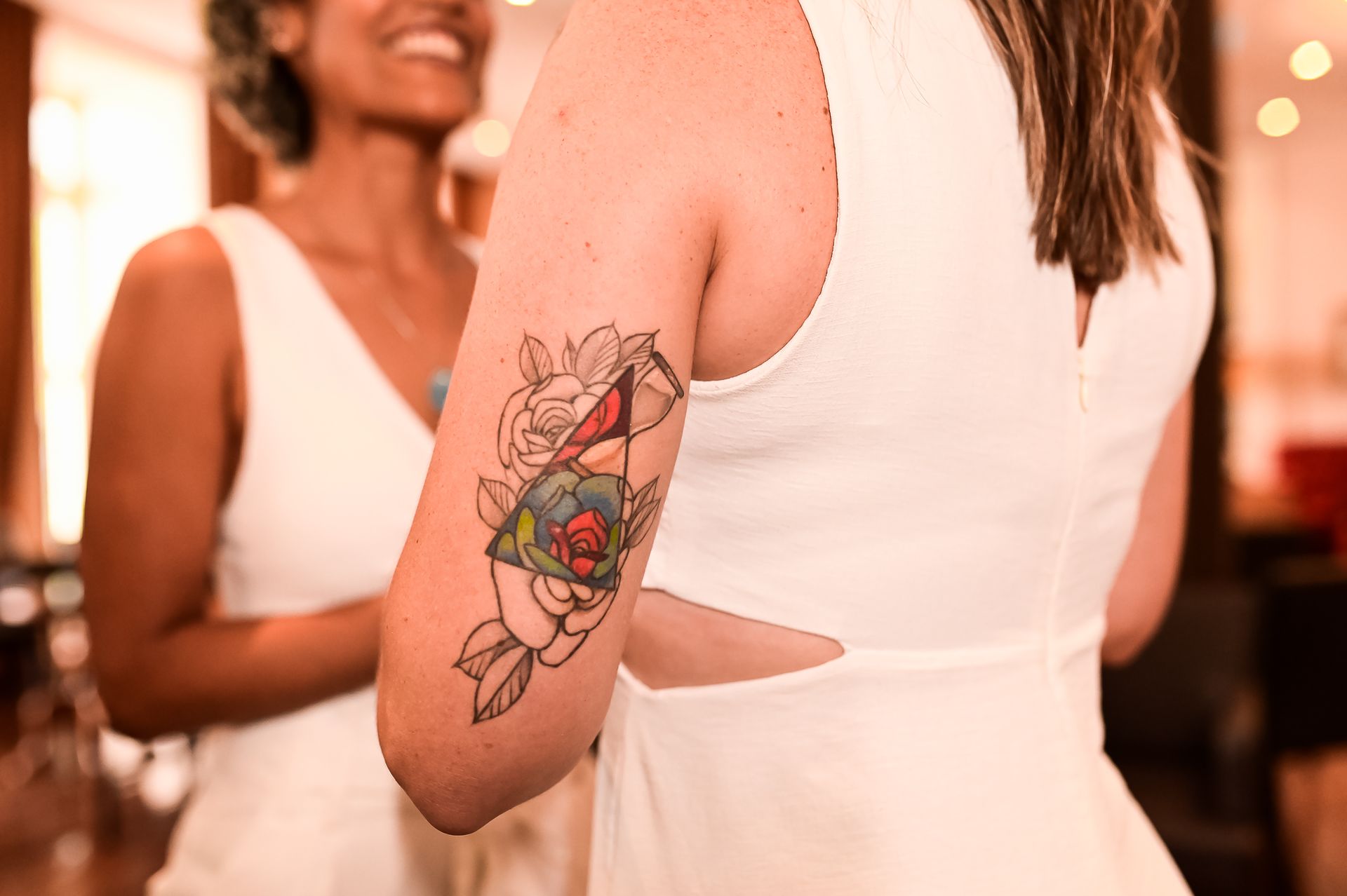 Casamento Jessica & Rosana - 2 - 1