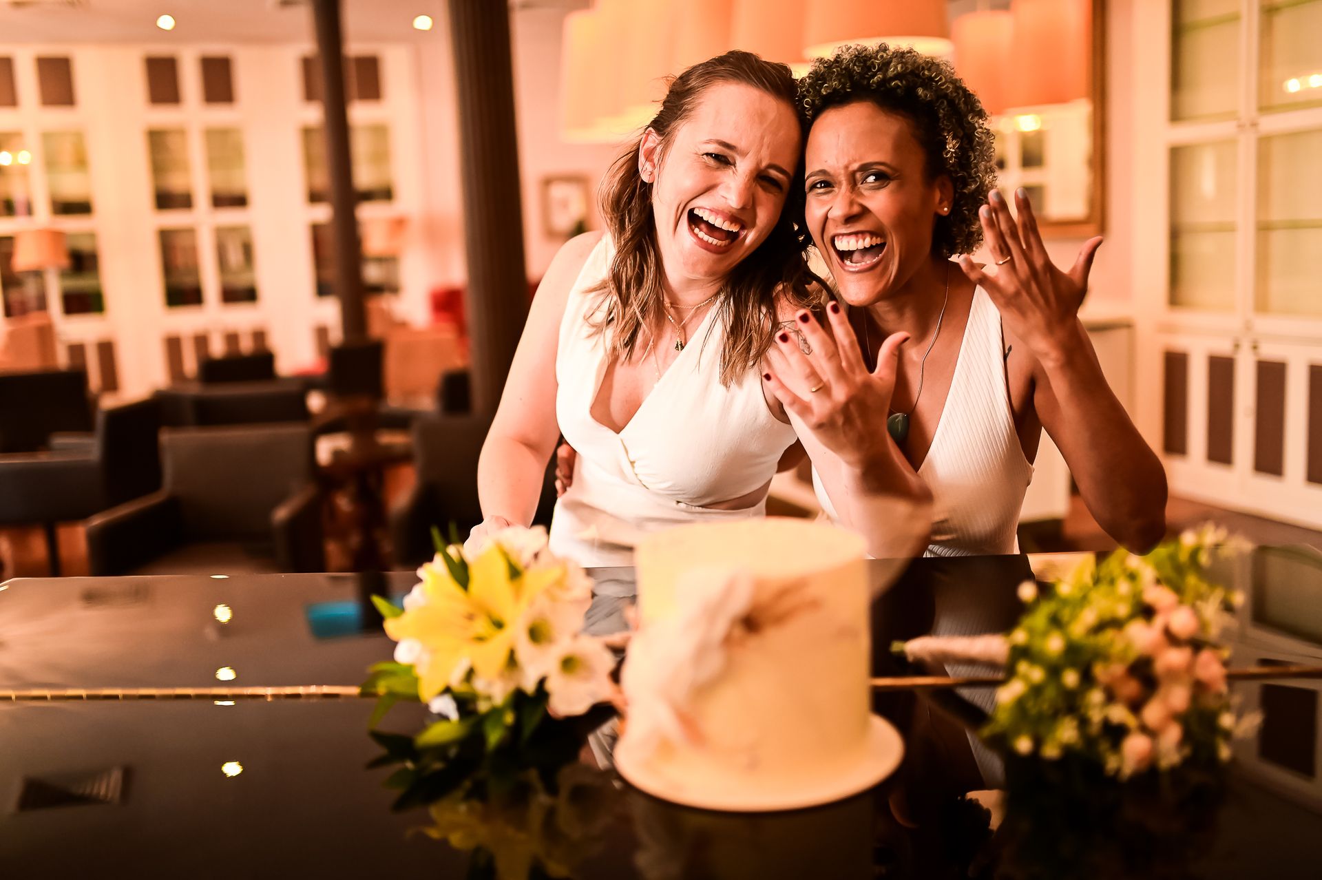 Casamento Jessica & Rosana - 2 - 7