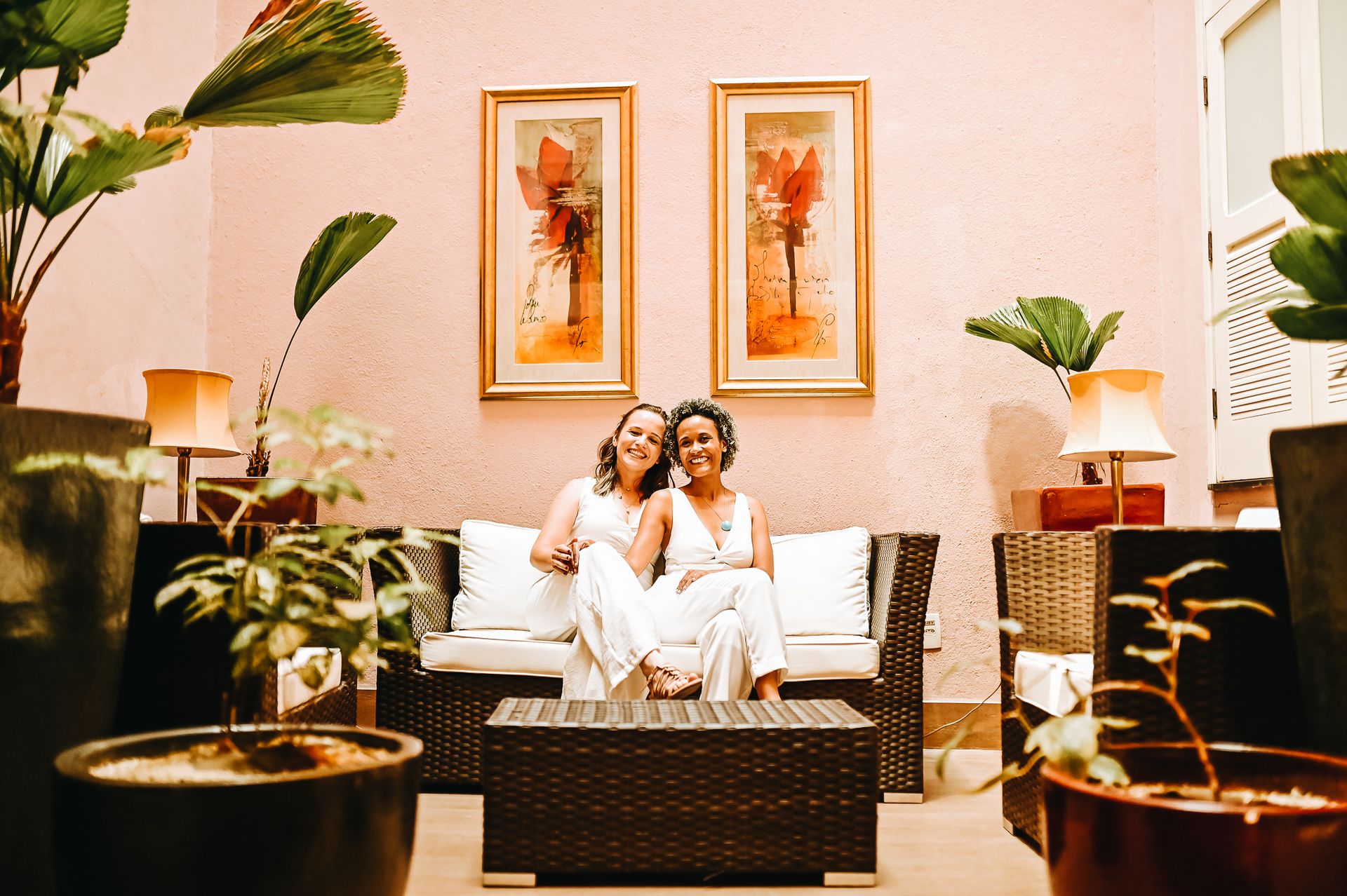 Casamento Jessica & Rosana - 2 - 9