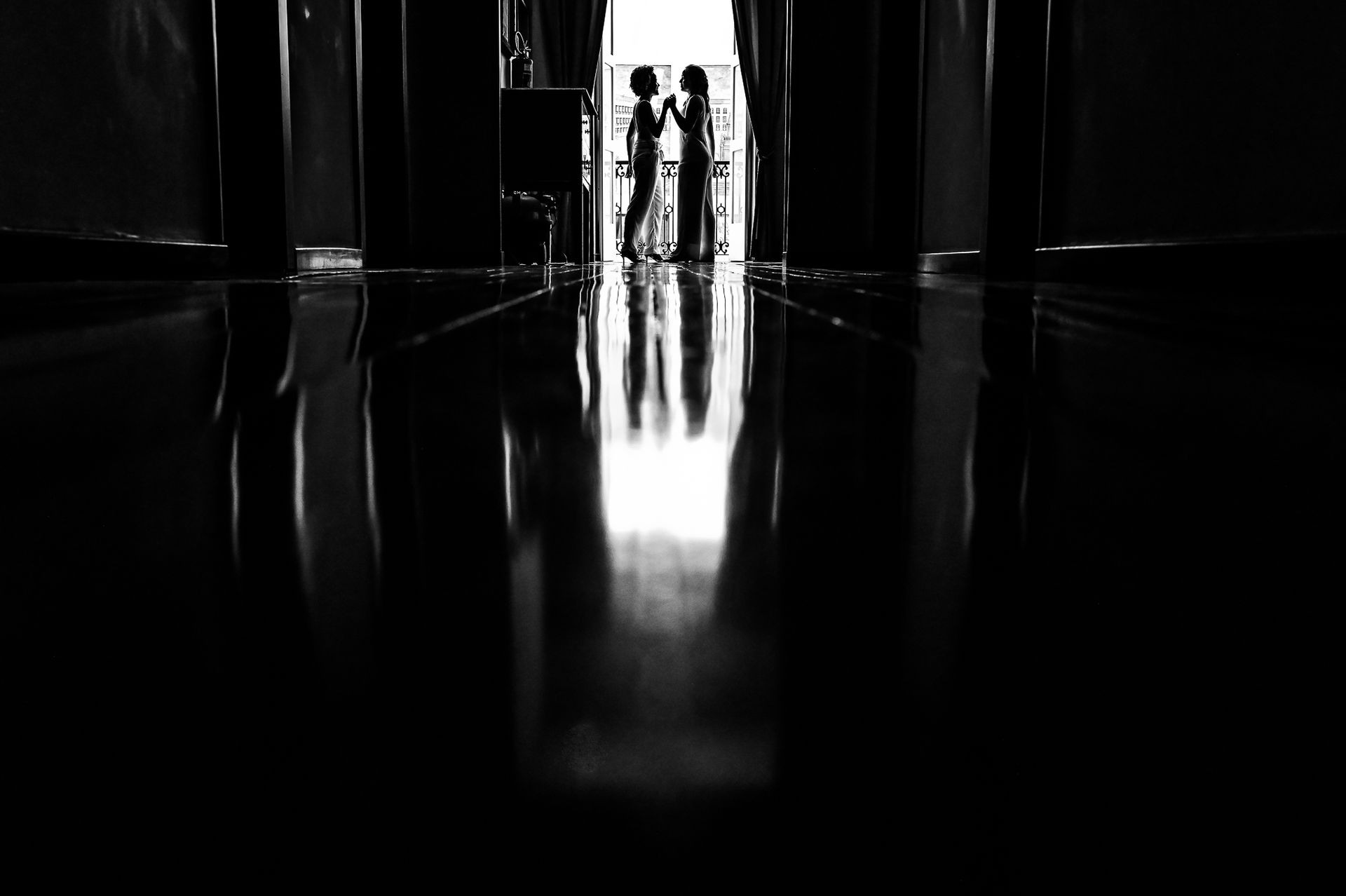 Casamento Jessica & Rosana - 2 - 10