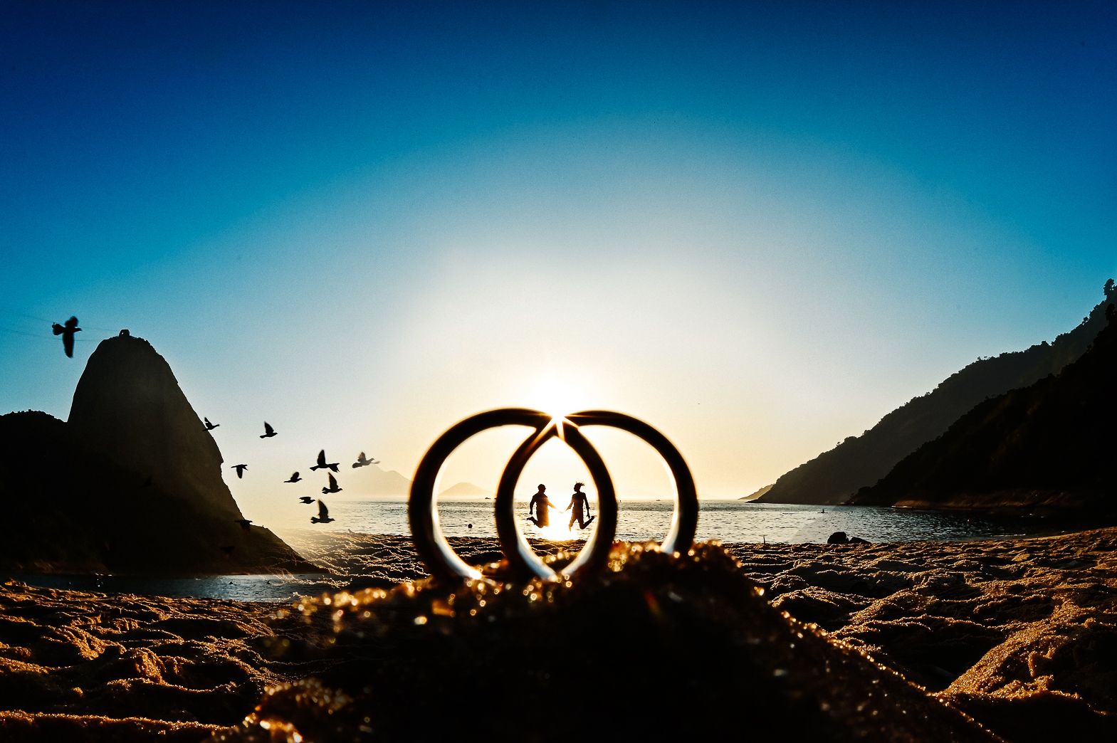 Ensaio pré wedding Vagner & Adolf - 2 - 0