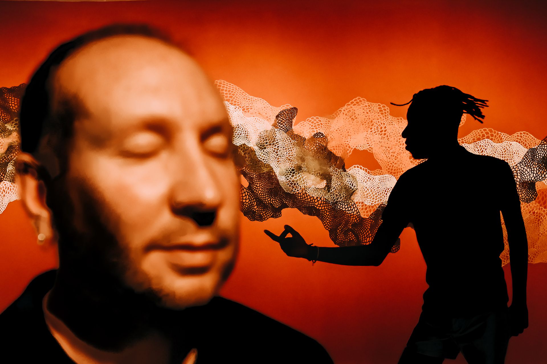 Ensaio pré wedding Vagner & Adolf - 2 - 7