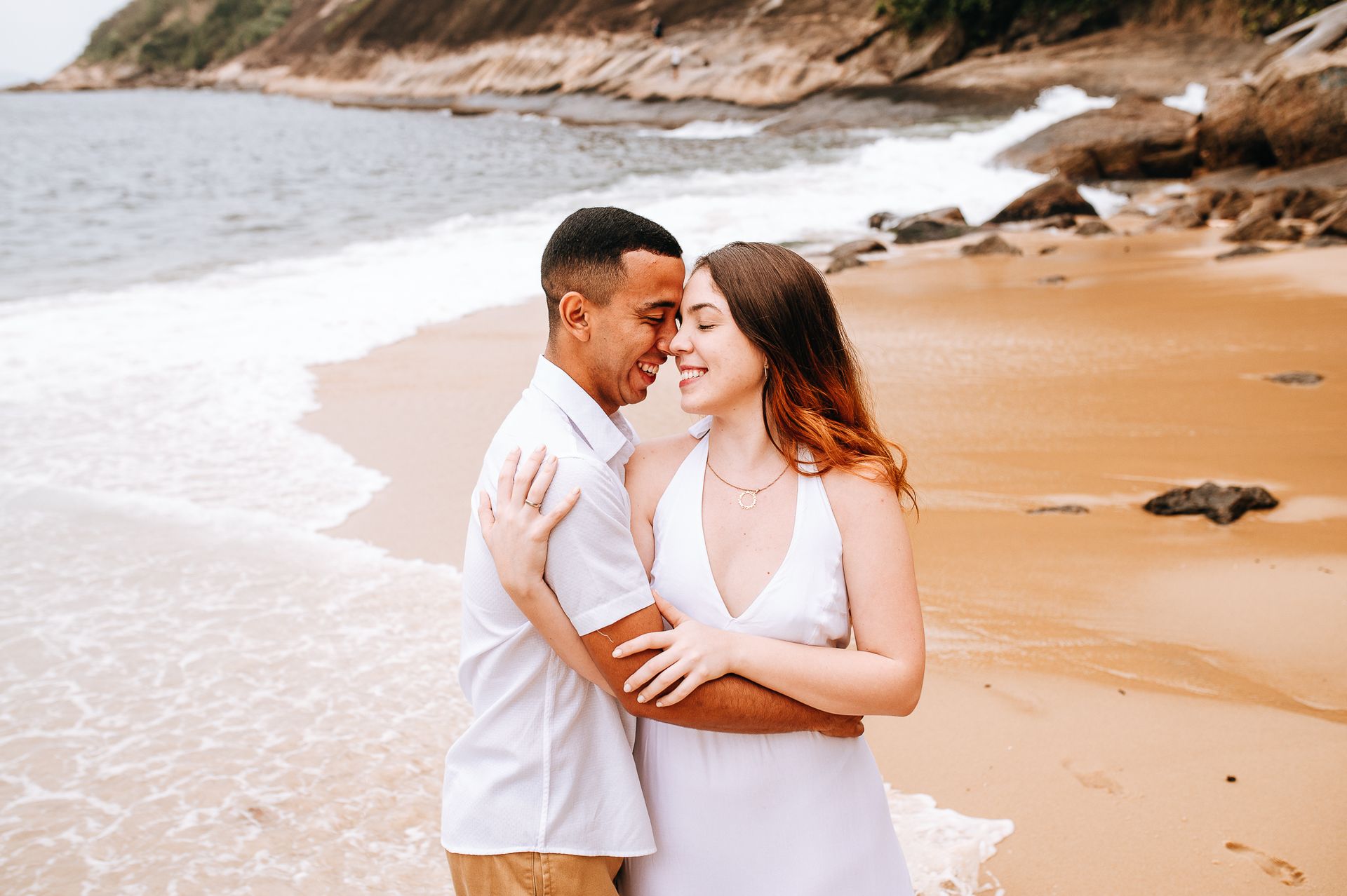 Ensaio pré wedding Larissa & Gustavo - 2 - 2