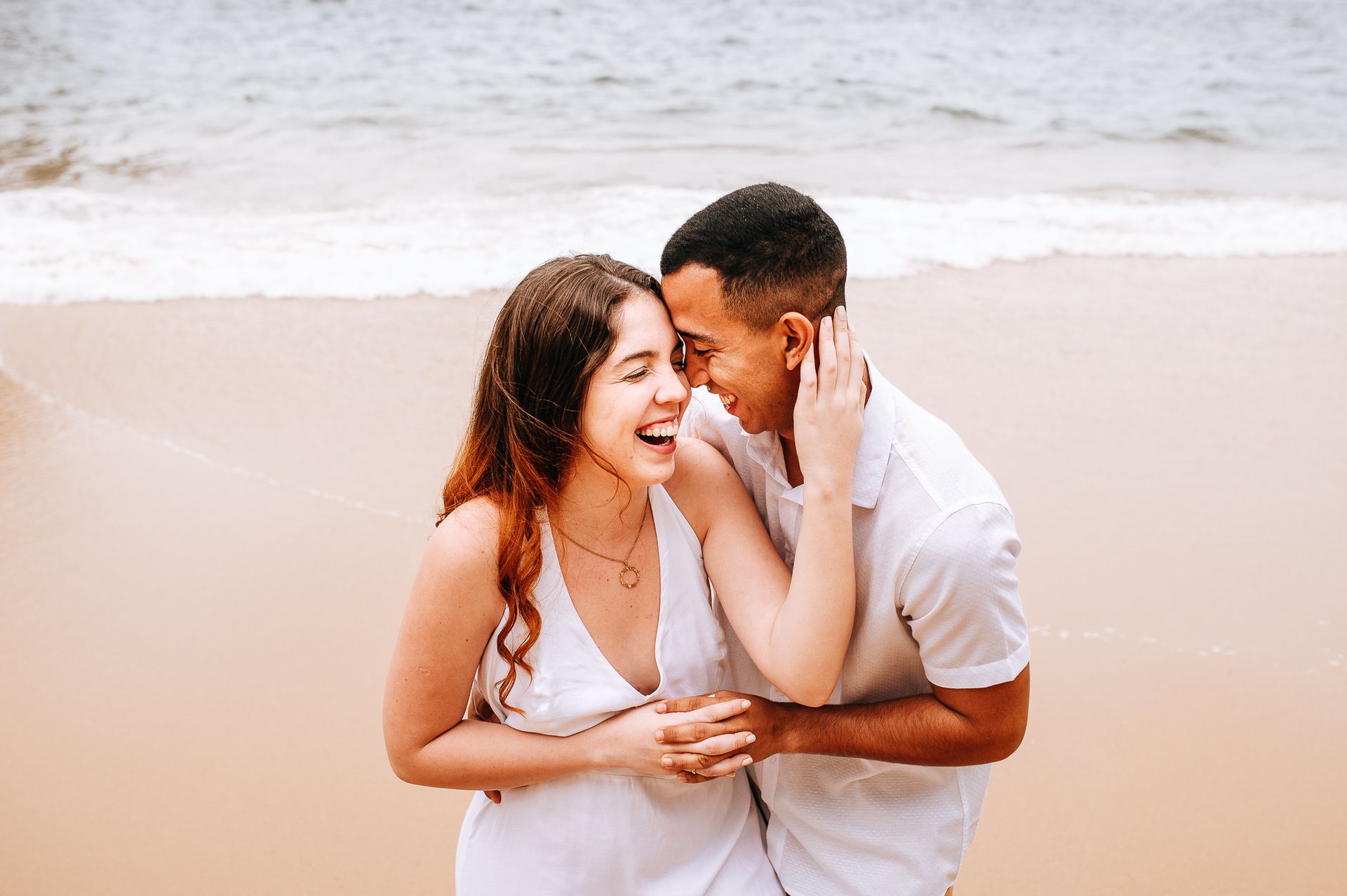 Ensaio pré wedding Larissa & Gustavo - 2 - 3