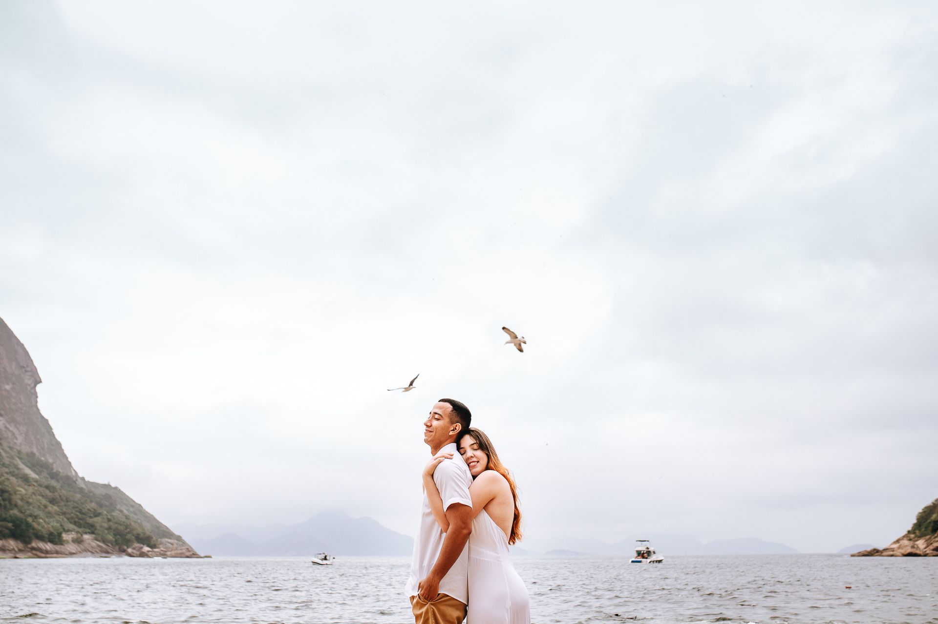 Ensaio pré wedding Larissa & Gustavo - 2 - 4