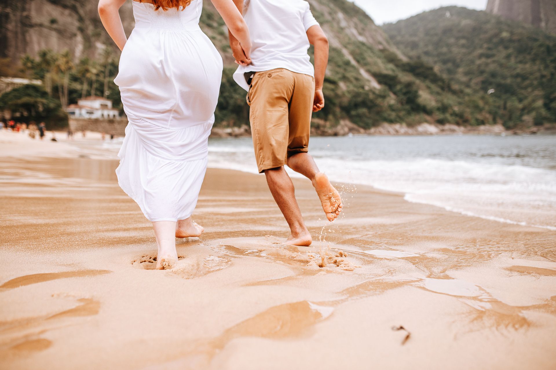 Ensaio pré wedding Larissa & Gustavo - 2 - 5