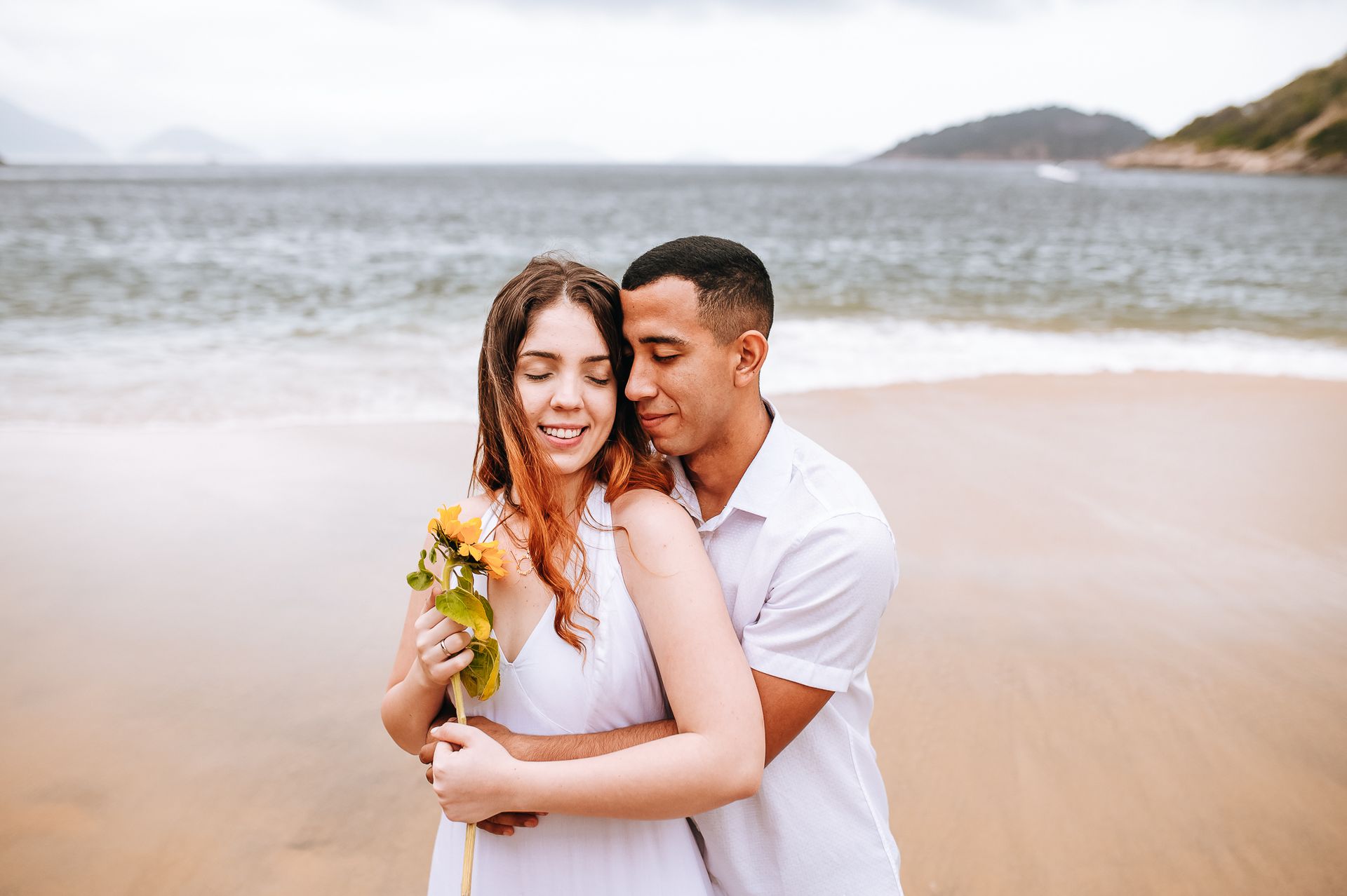 Ensaio pré wedding Larissa & Gustavo - 2 - 8