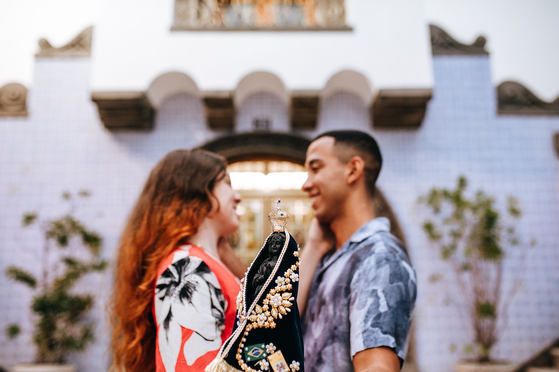 Ensaio pré wedding Larissa & Gustavo - 2 - 13