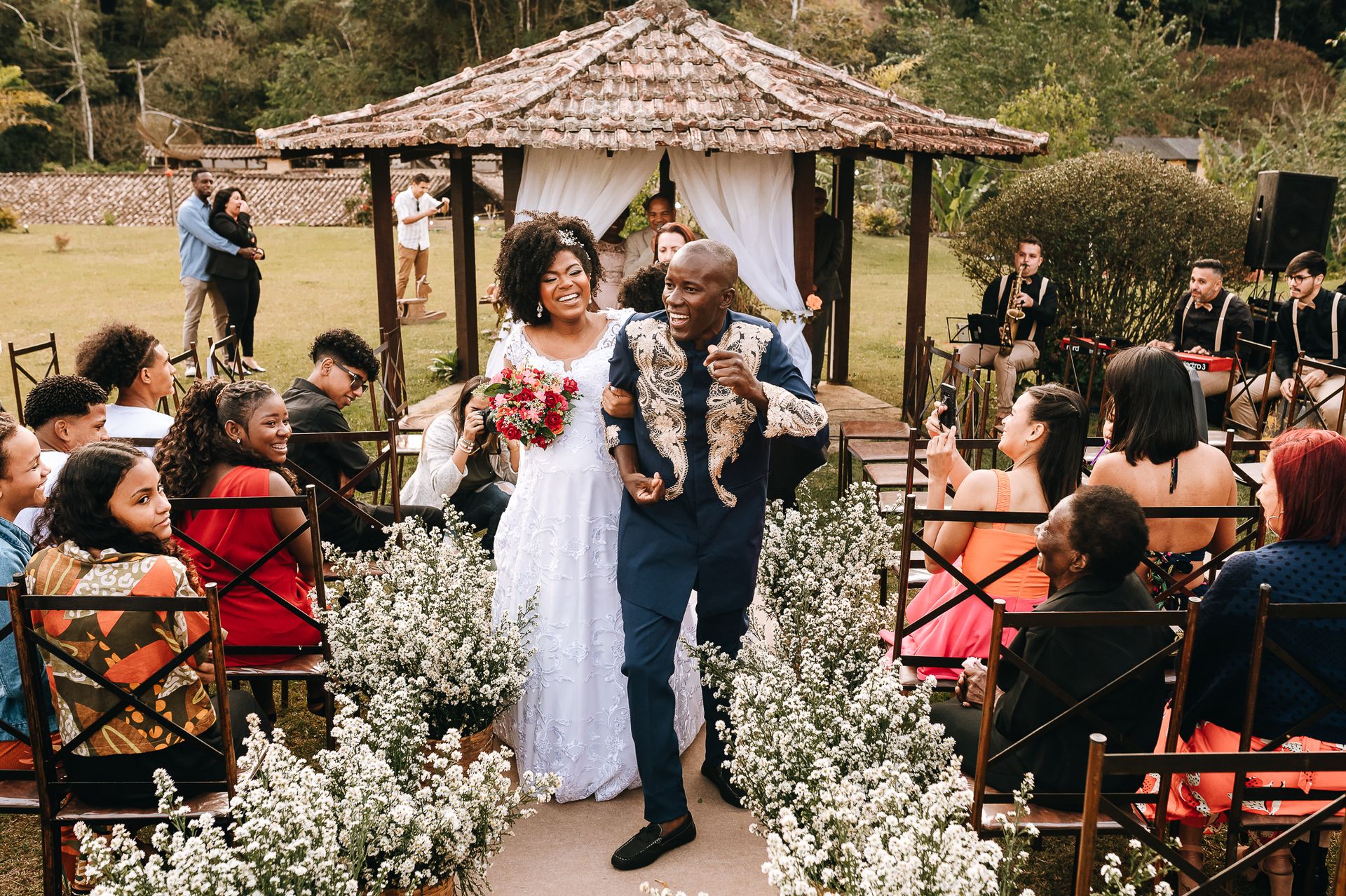 Casamento Silvino & Josi - 2 - 10