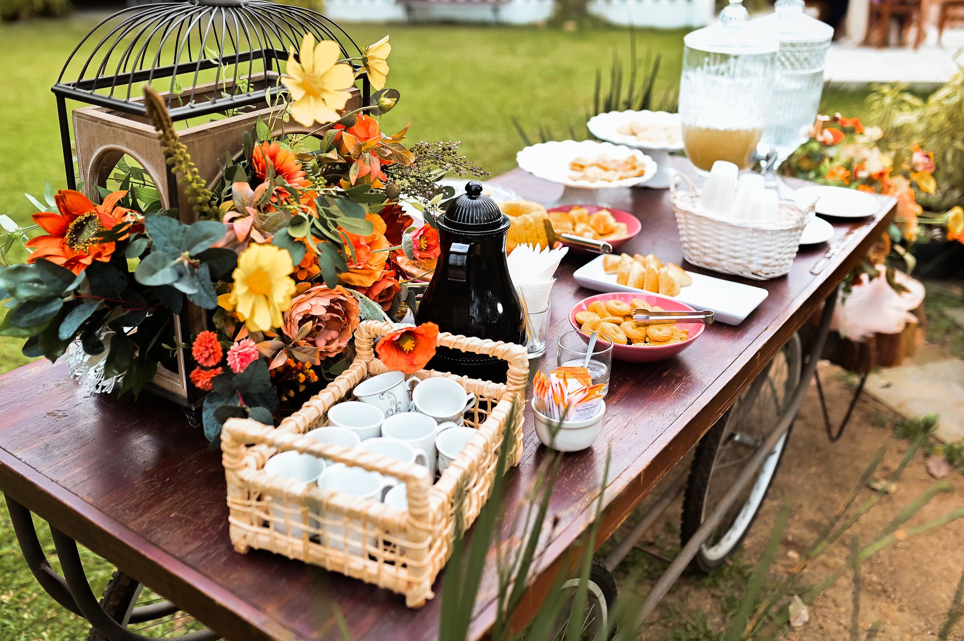 Como escolher o buffet de casamento ideal para o Grande Dia - 2 - 3