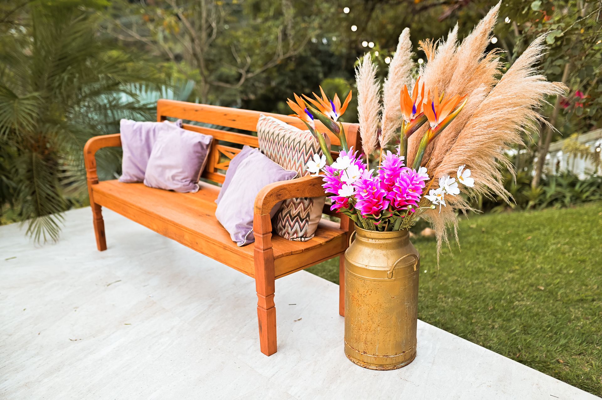O local perfeito para cada estilo de casamento! - 2 - 9