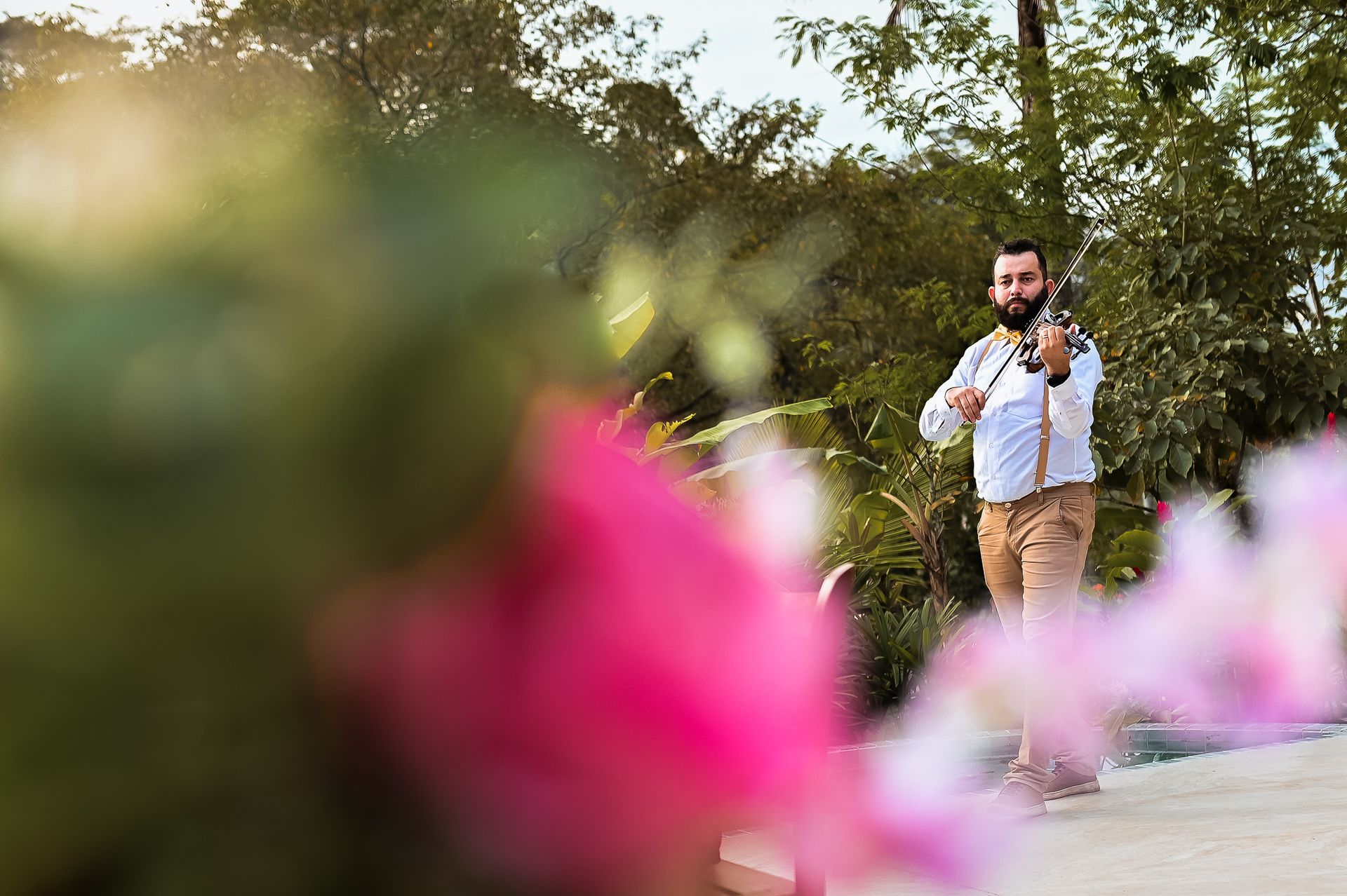 A importância da música no Casamento - 2 - 1