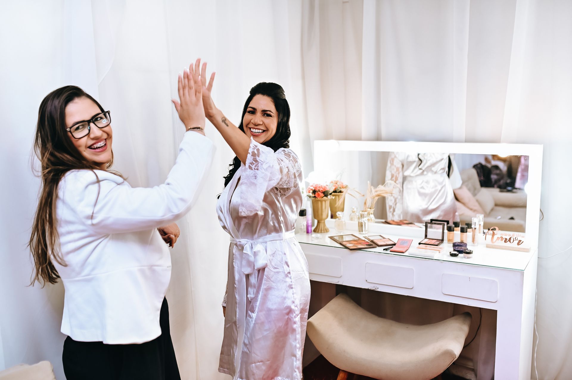 Maquiagem para casamento: arrase no carão de dia ou à noite - 2 - 7
