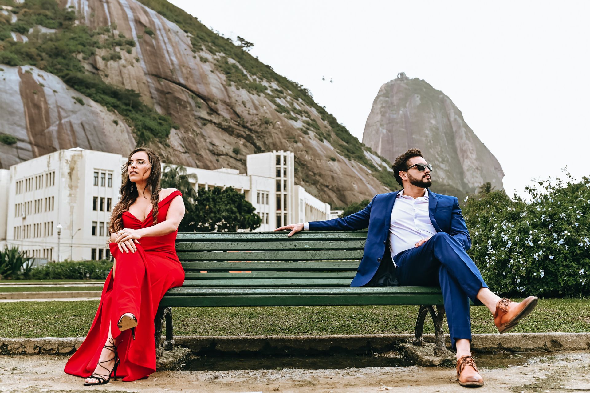 Bruna & Pablo - 2 - 9