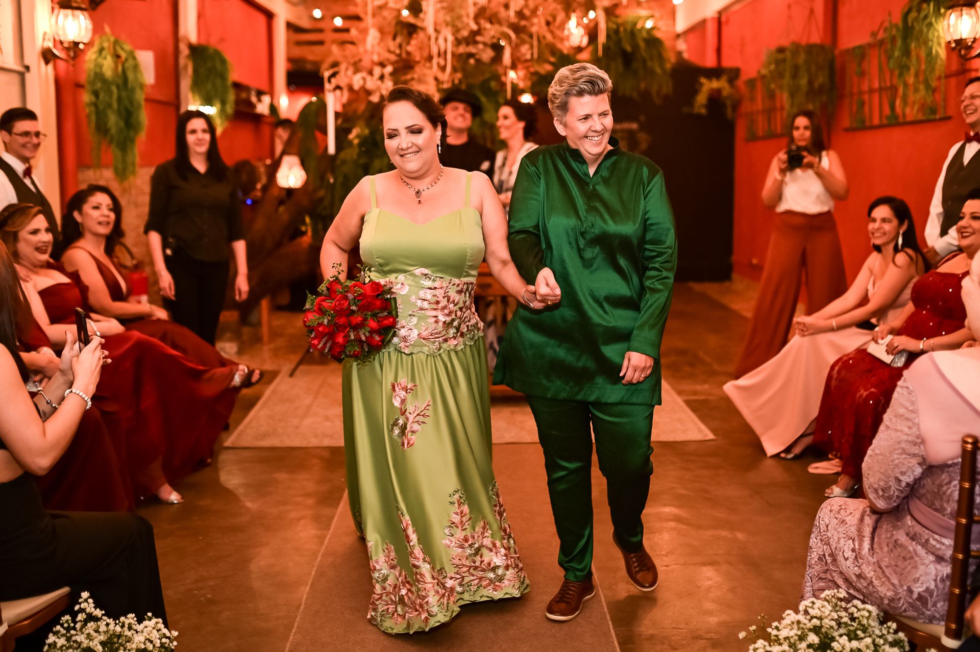 Vanessa & Kelmer - 2 - 16