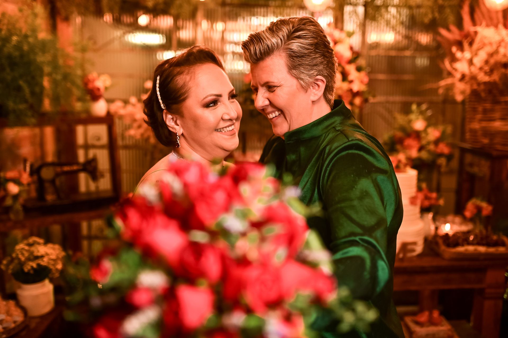 Vanessa & Kelmer - 2 - 19