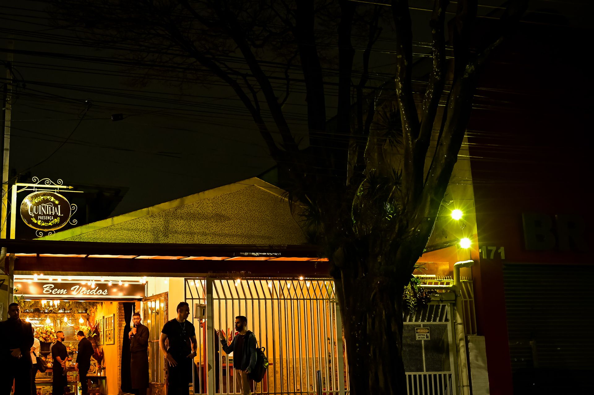 Onde me casar em São Paulo? - 2 - 9